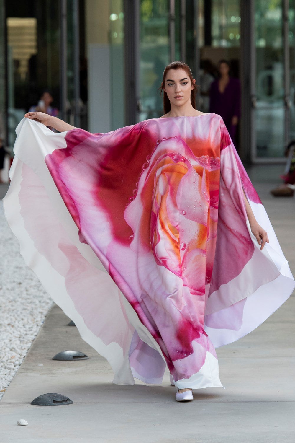 Laura Biagiotti Spring 2022