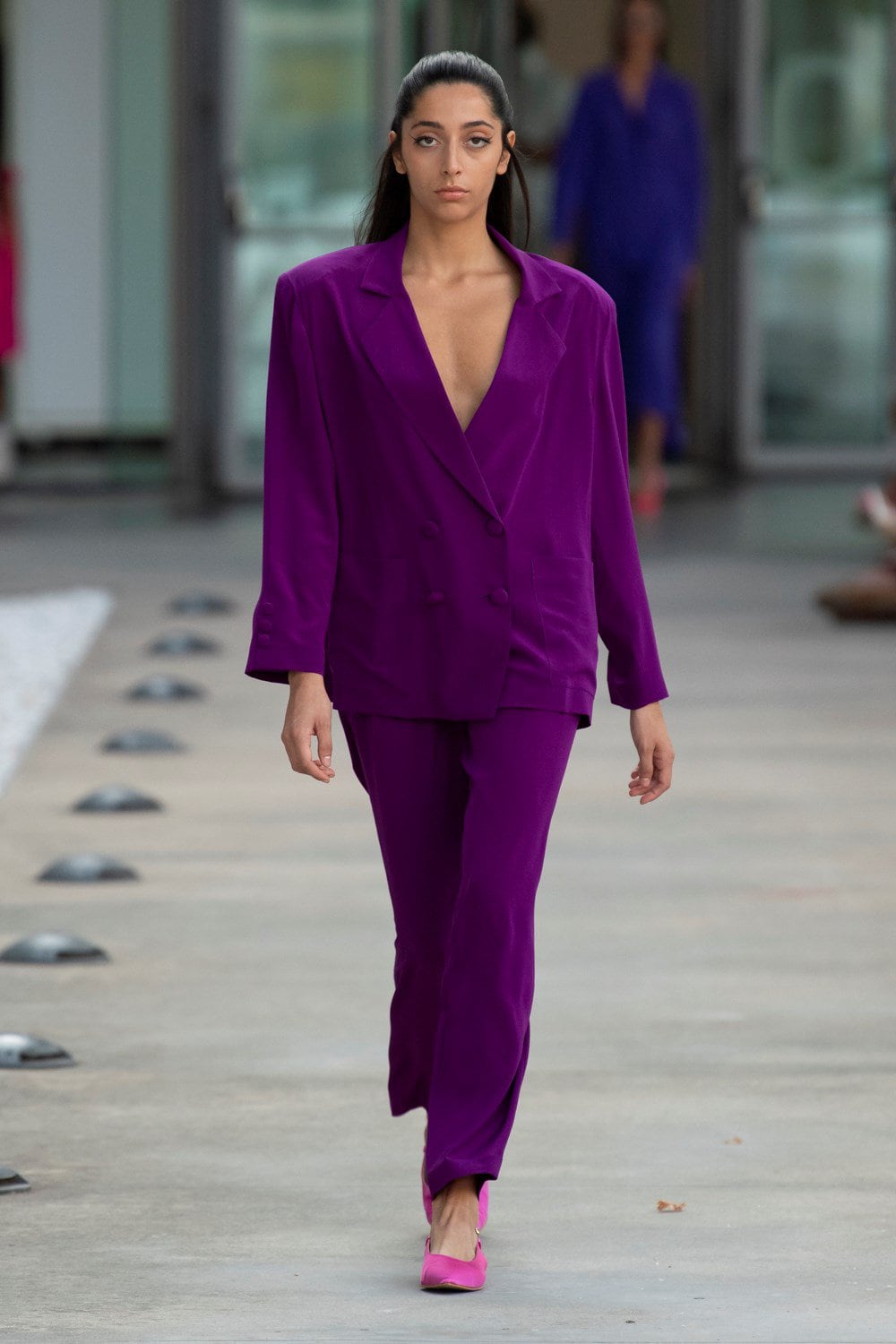Laura Biagiotti Spring 2022