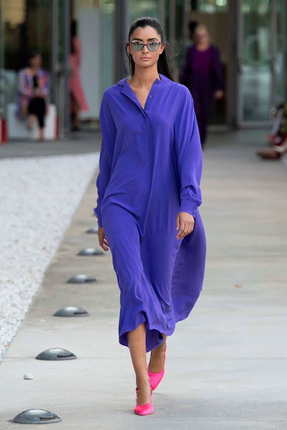 Laura Biagiotti Spring 2022