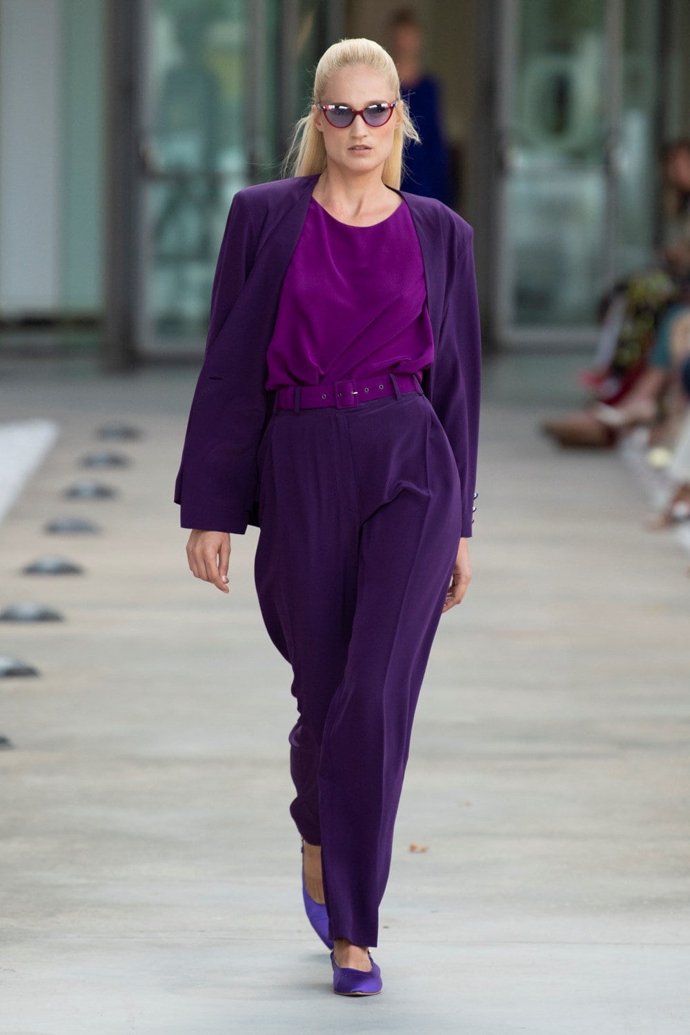 Laura Biagiotti Spring 2022