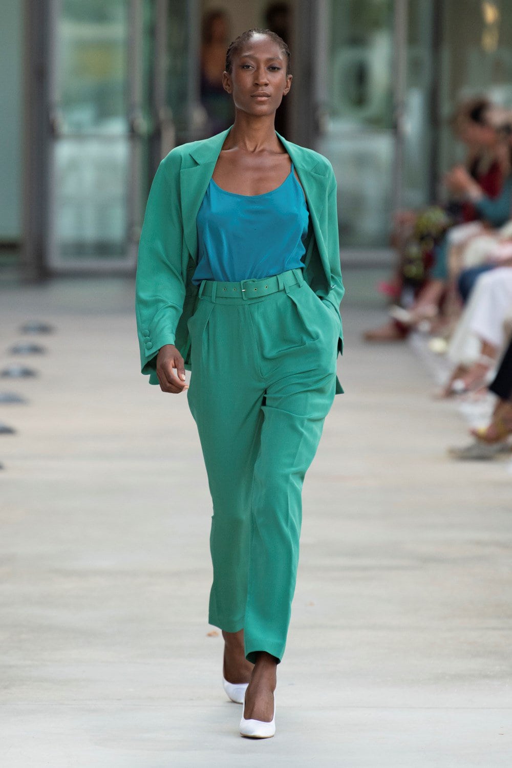Laura Biagiotti Spring 2022