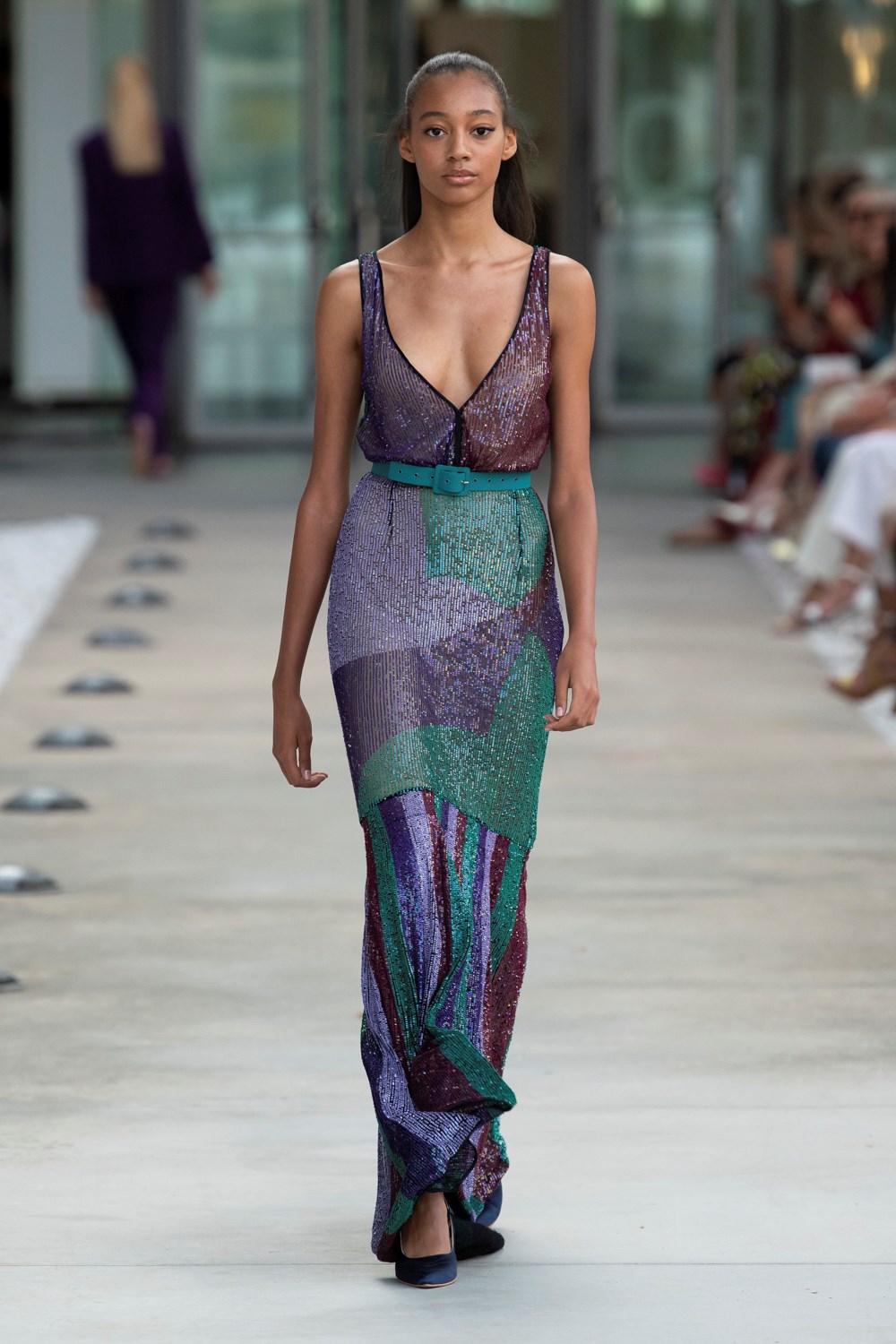 Laura Biagiotti Spring 2022