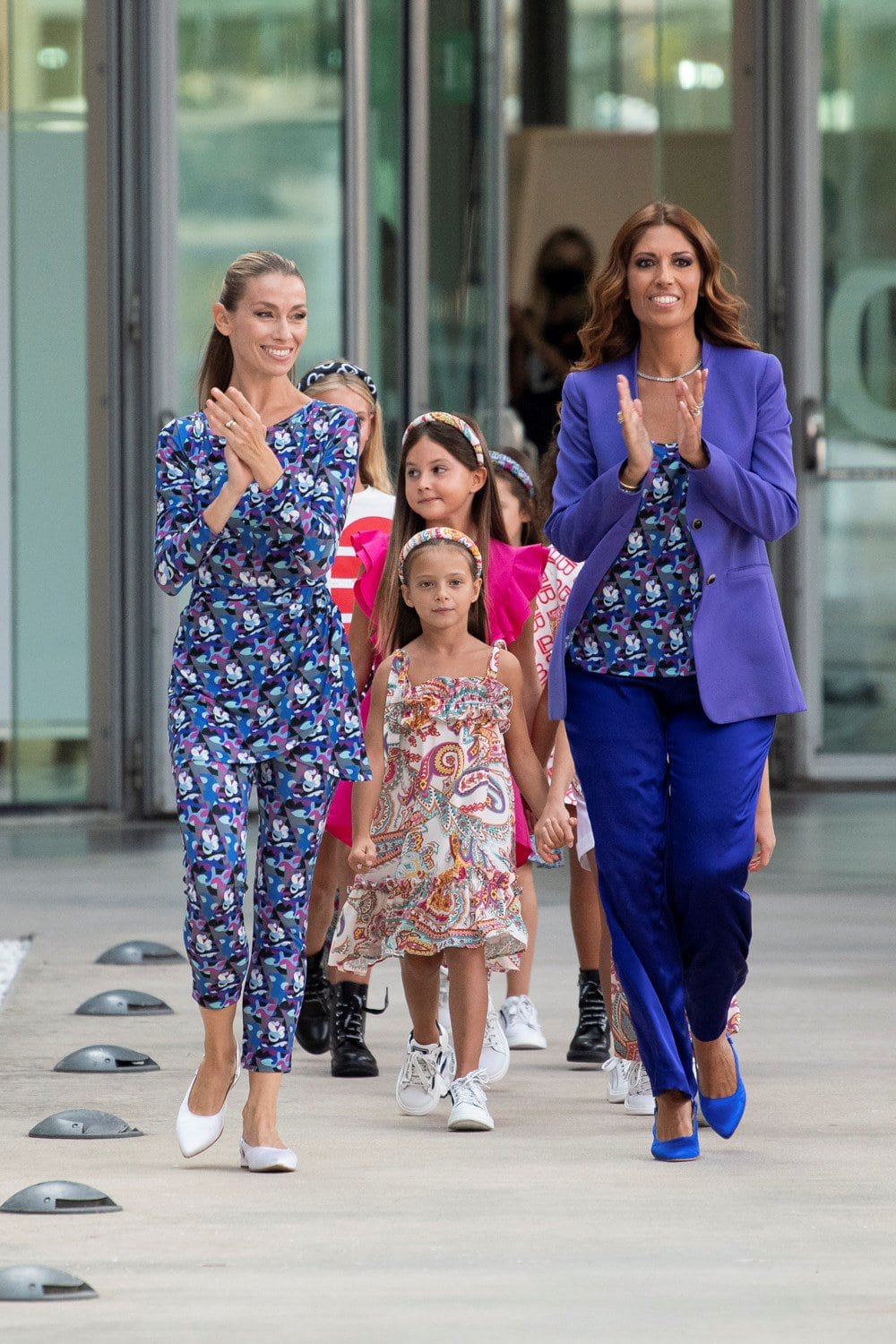 Laura Biagiotti Spring 2022