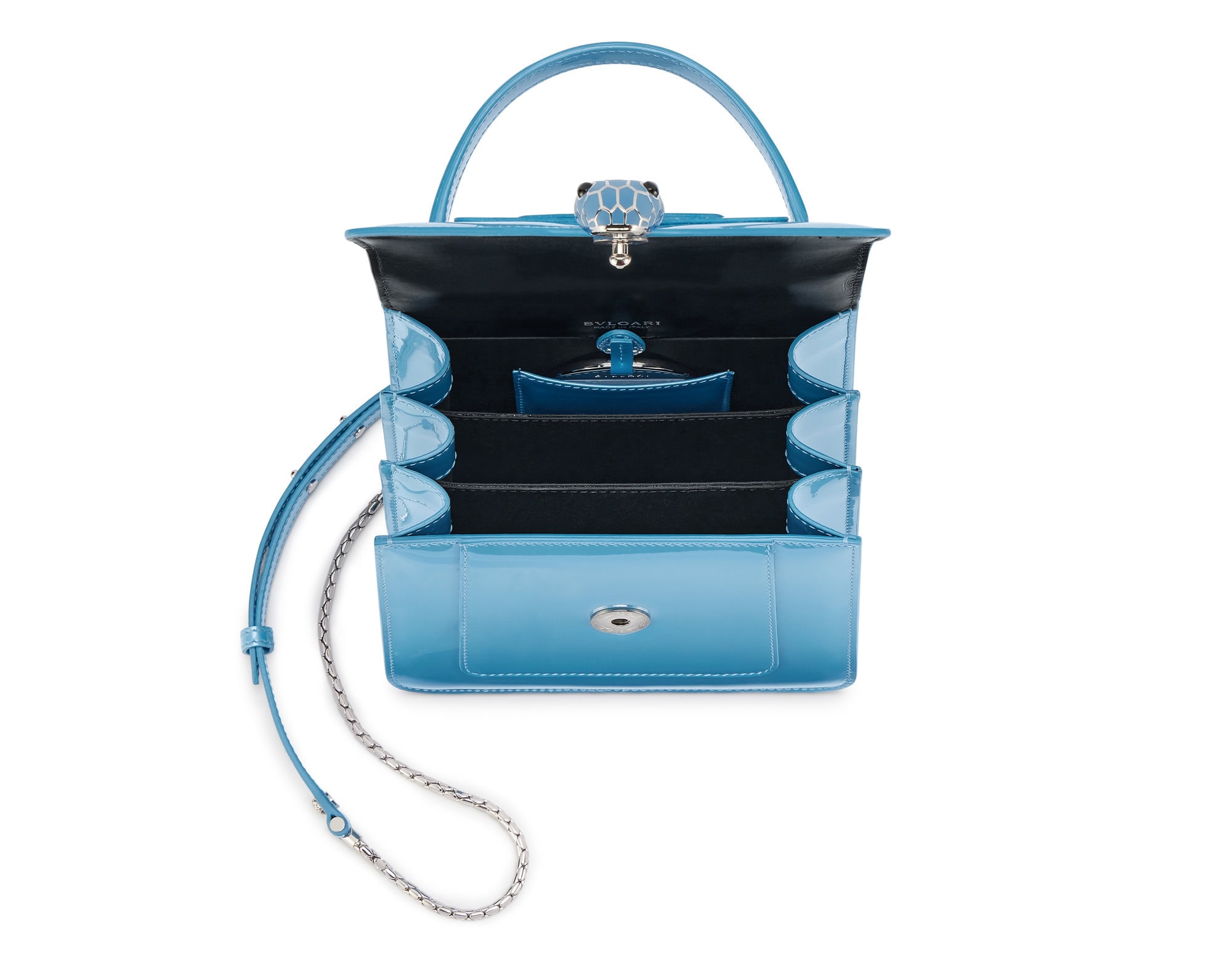Bvlgari Spring 2022  Fashion Show