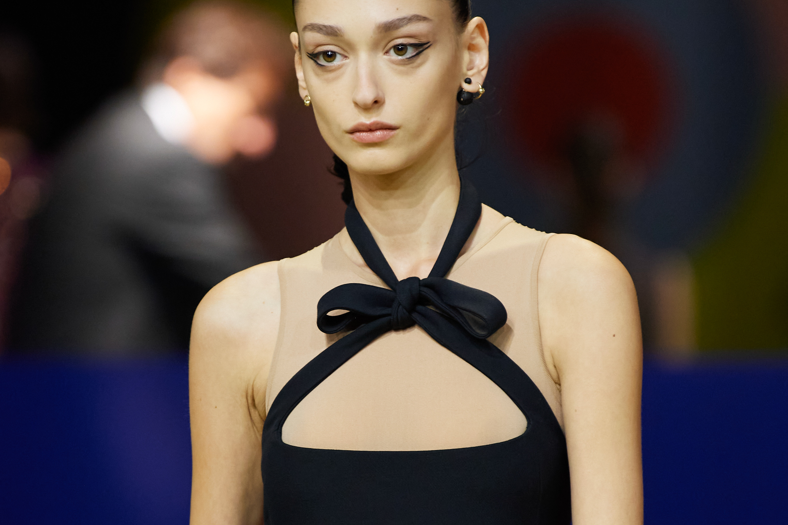 Christian Dior Spring 2022 Details Fashion Show