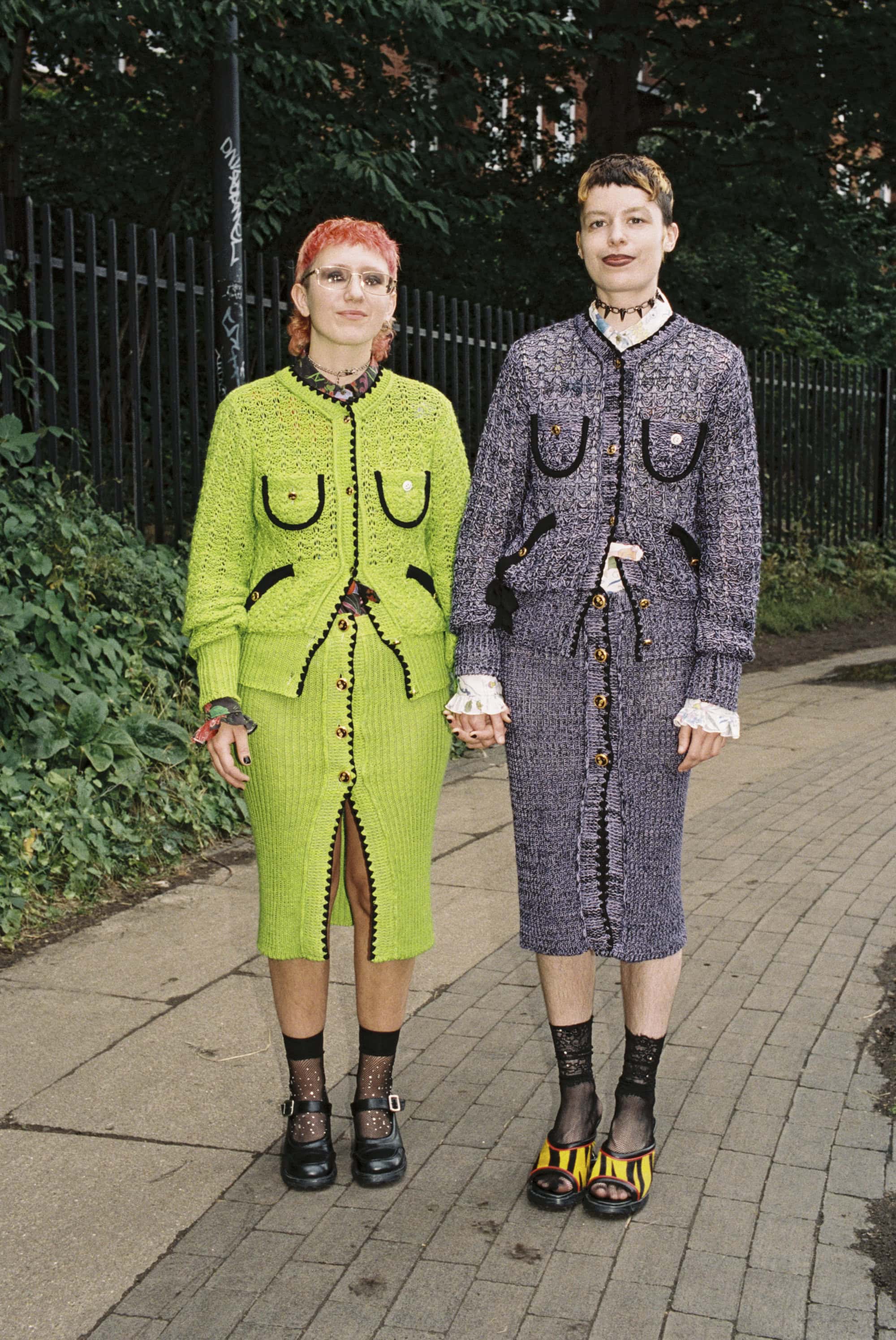 Cormio Spring 2022  Fashion Show