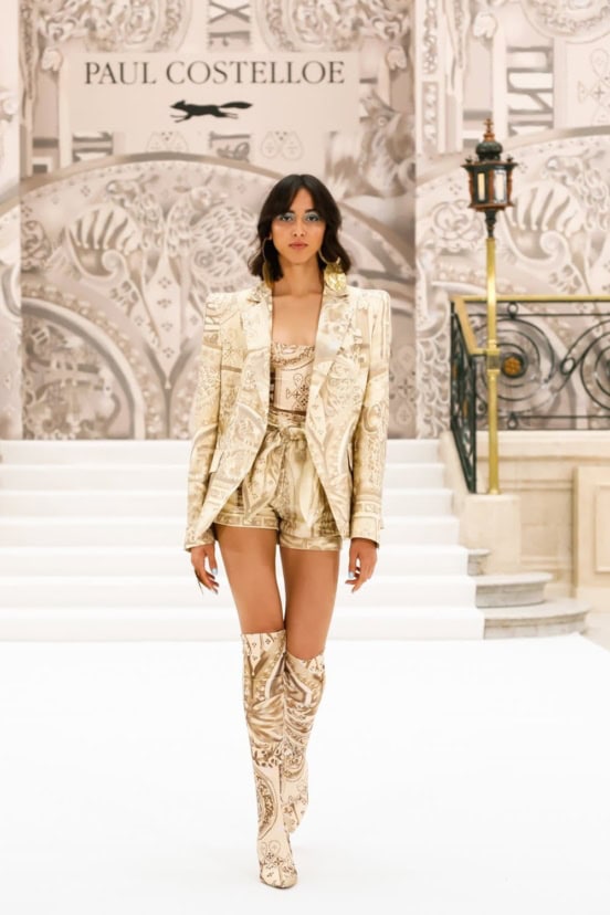 Paul Costelloe Spring 2022