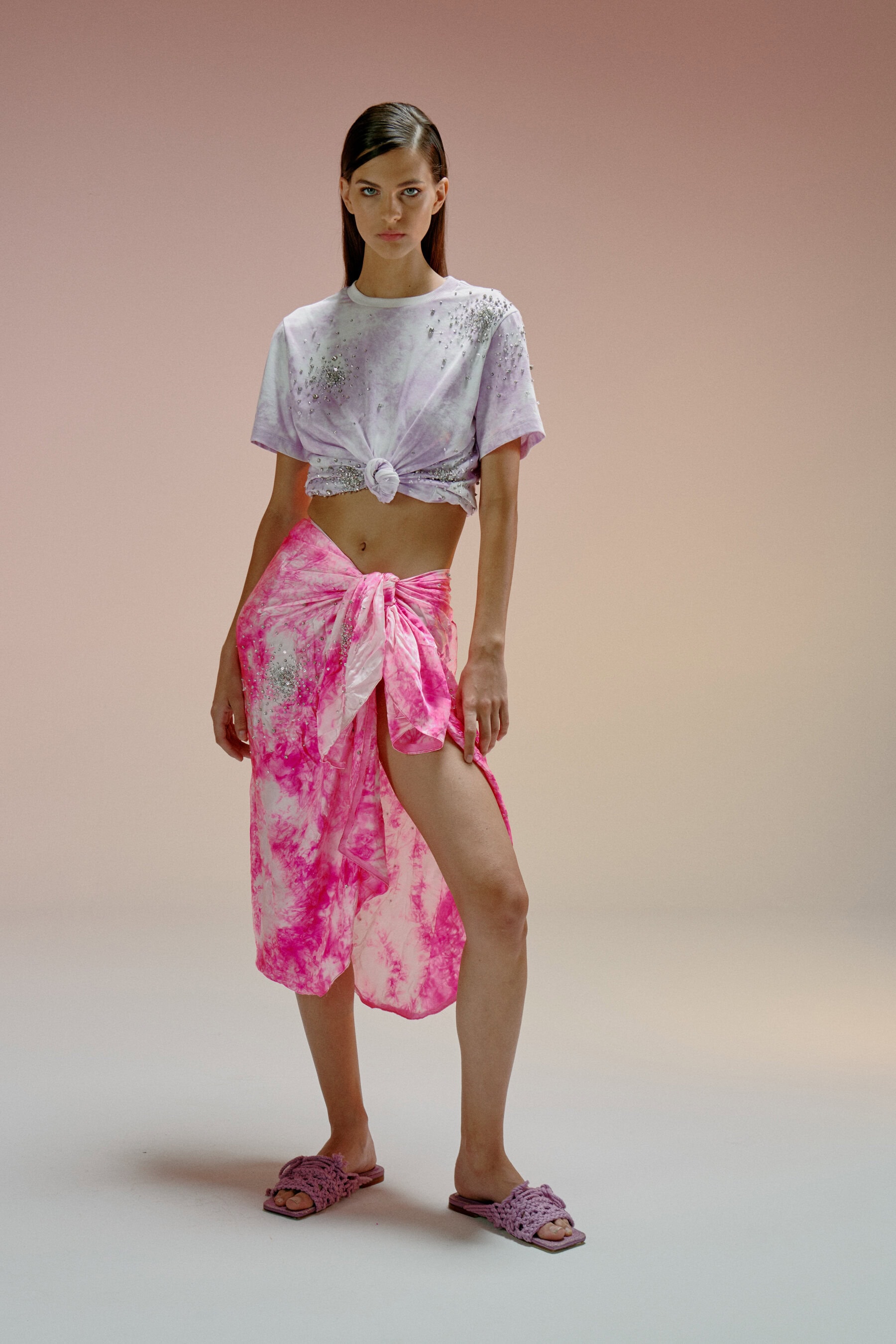 Des Phemmes Spring 2022  Fashion Show