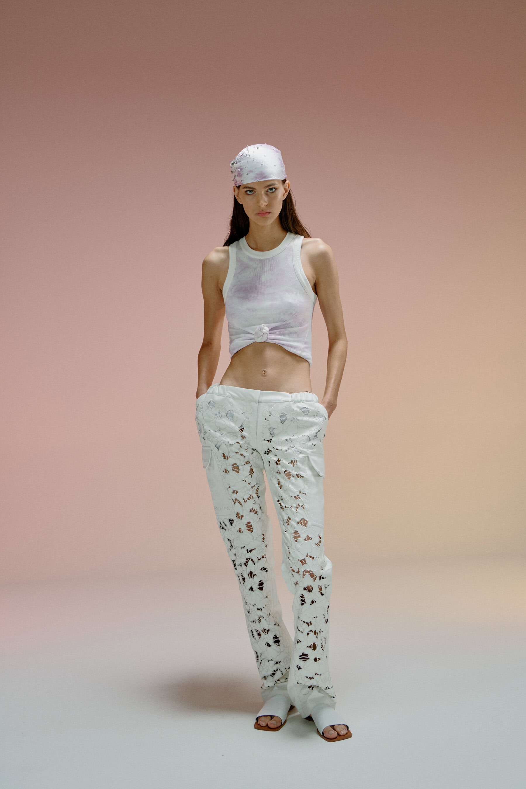 Des Phemmes Spring 2022  Fashion Show