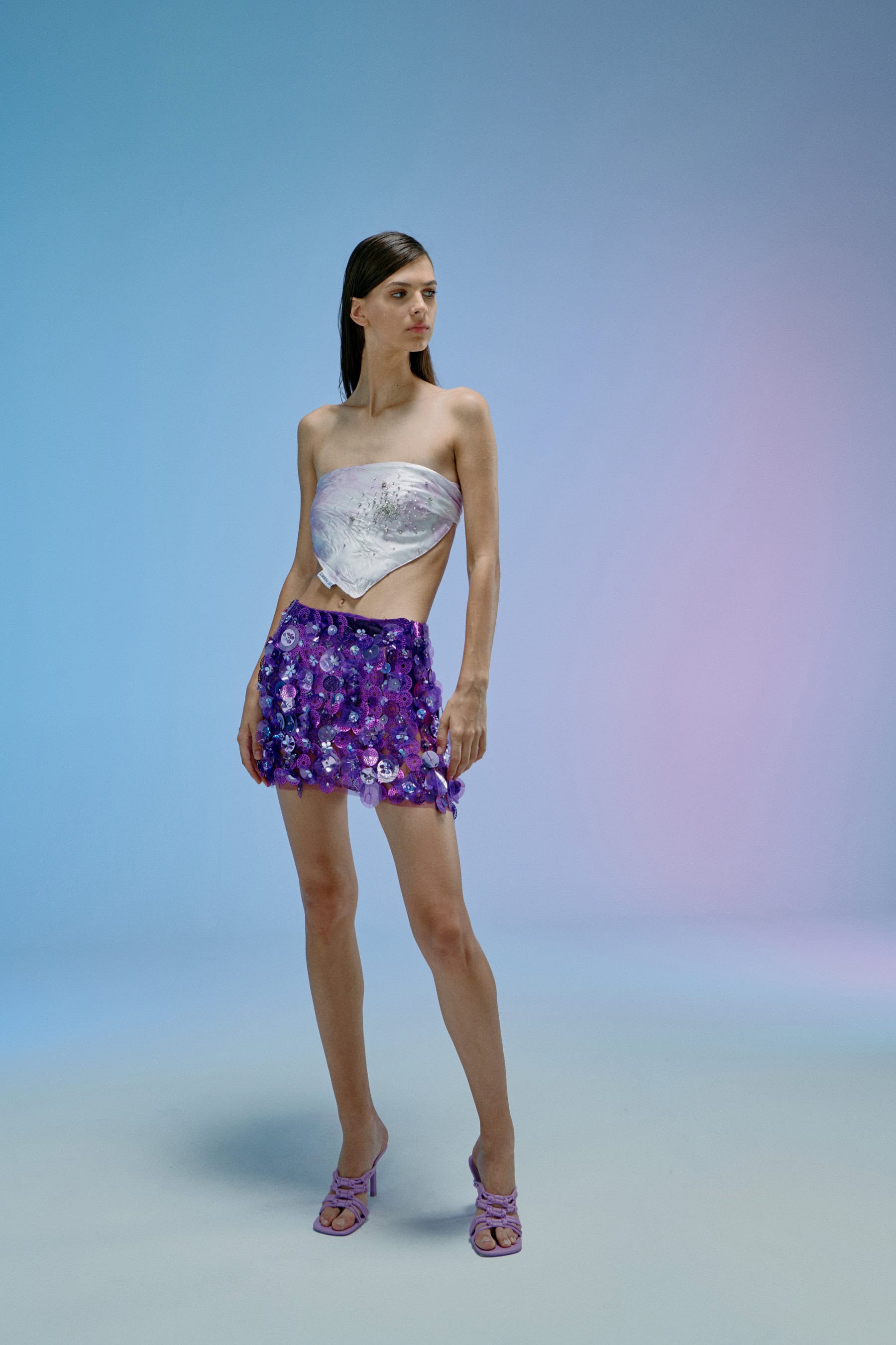 Des Phemmes Spring 2022  Fashion Show