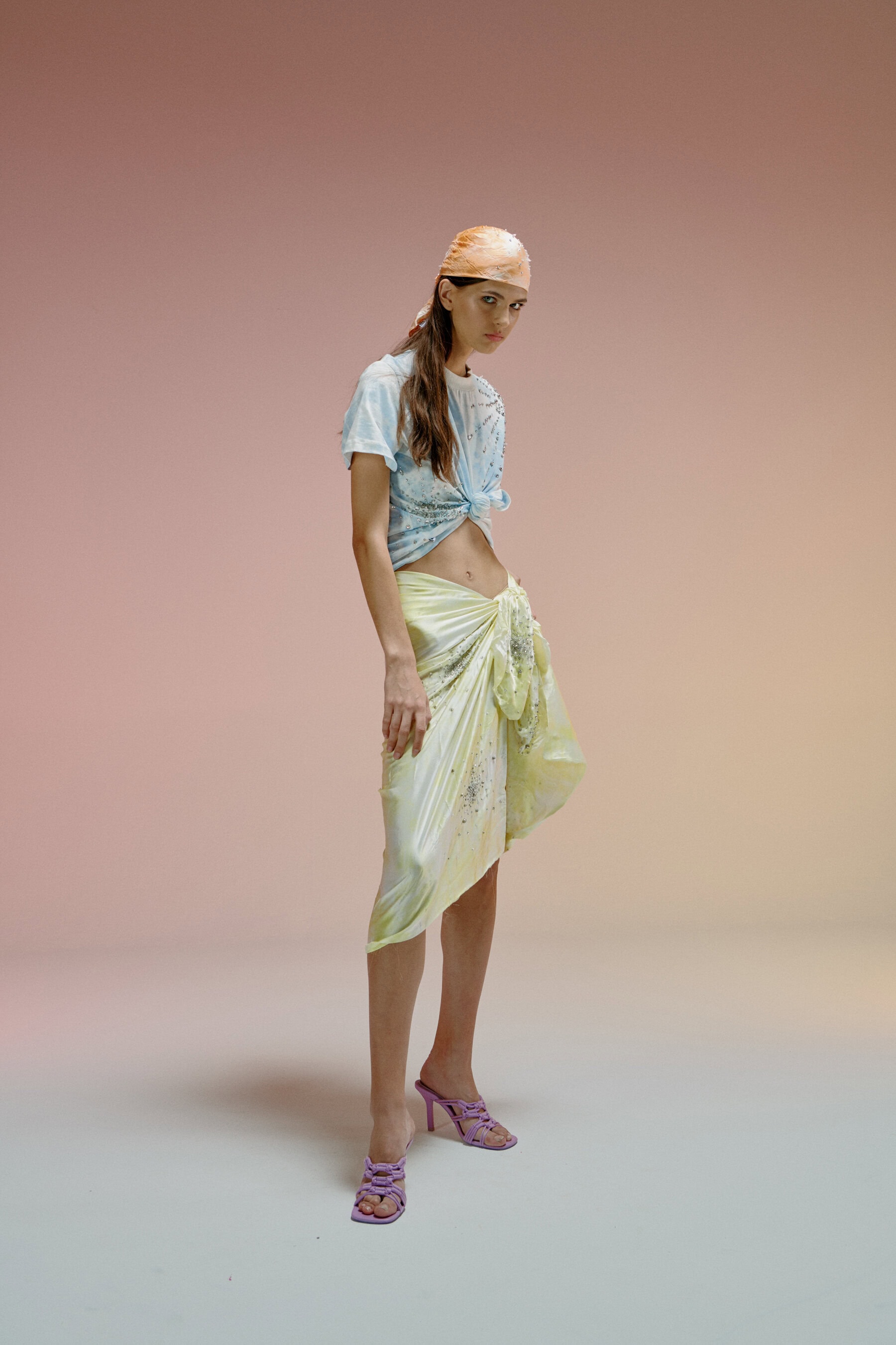 Des Phemmes Spring 2022  Fashion Show