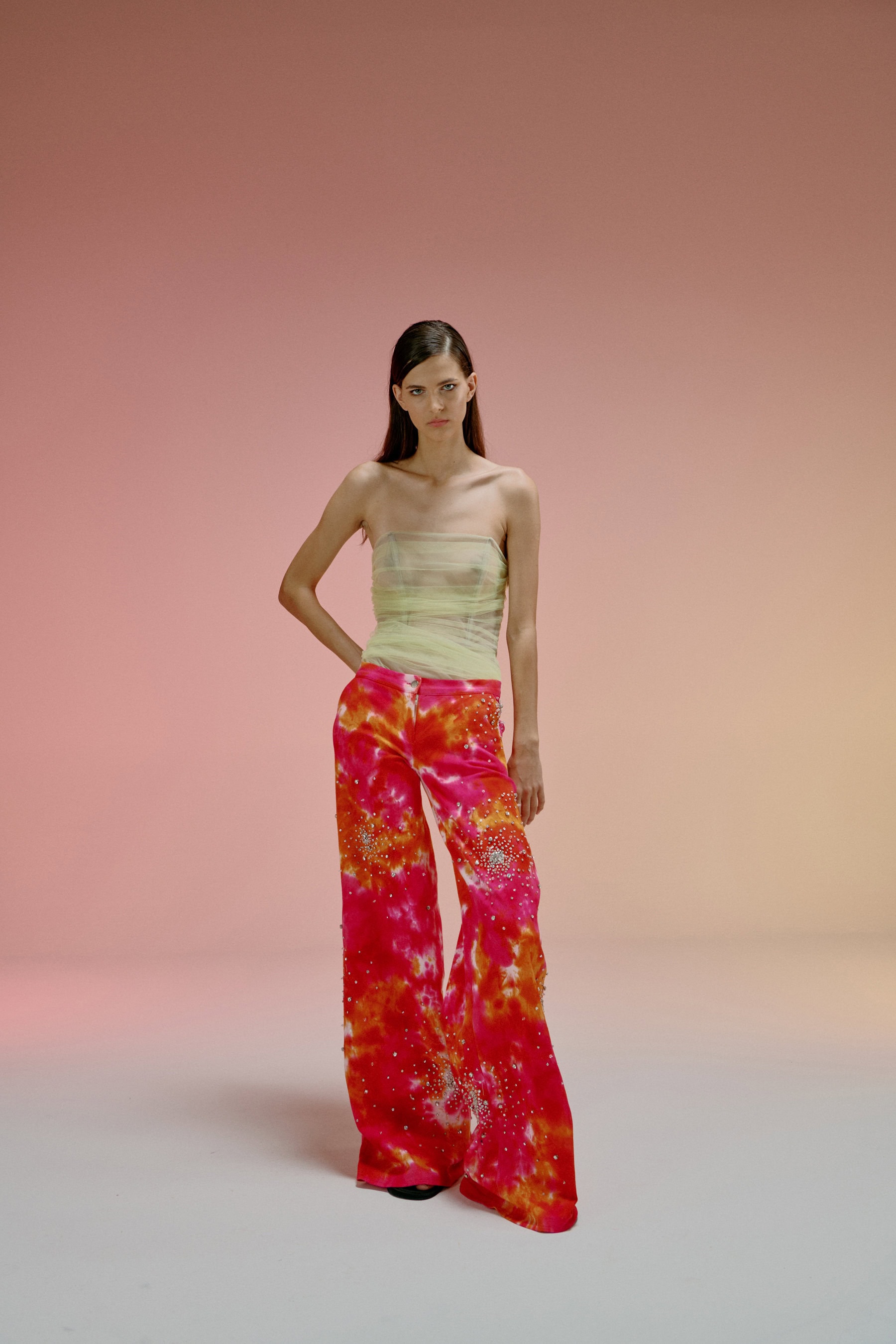 Des Phemmes Spring 2022  Fashion Show