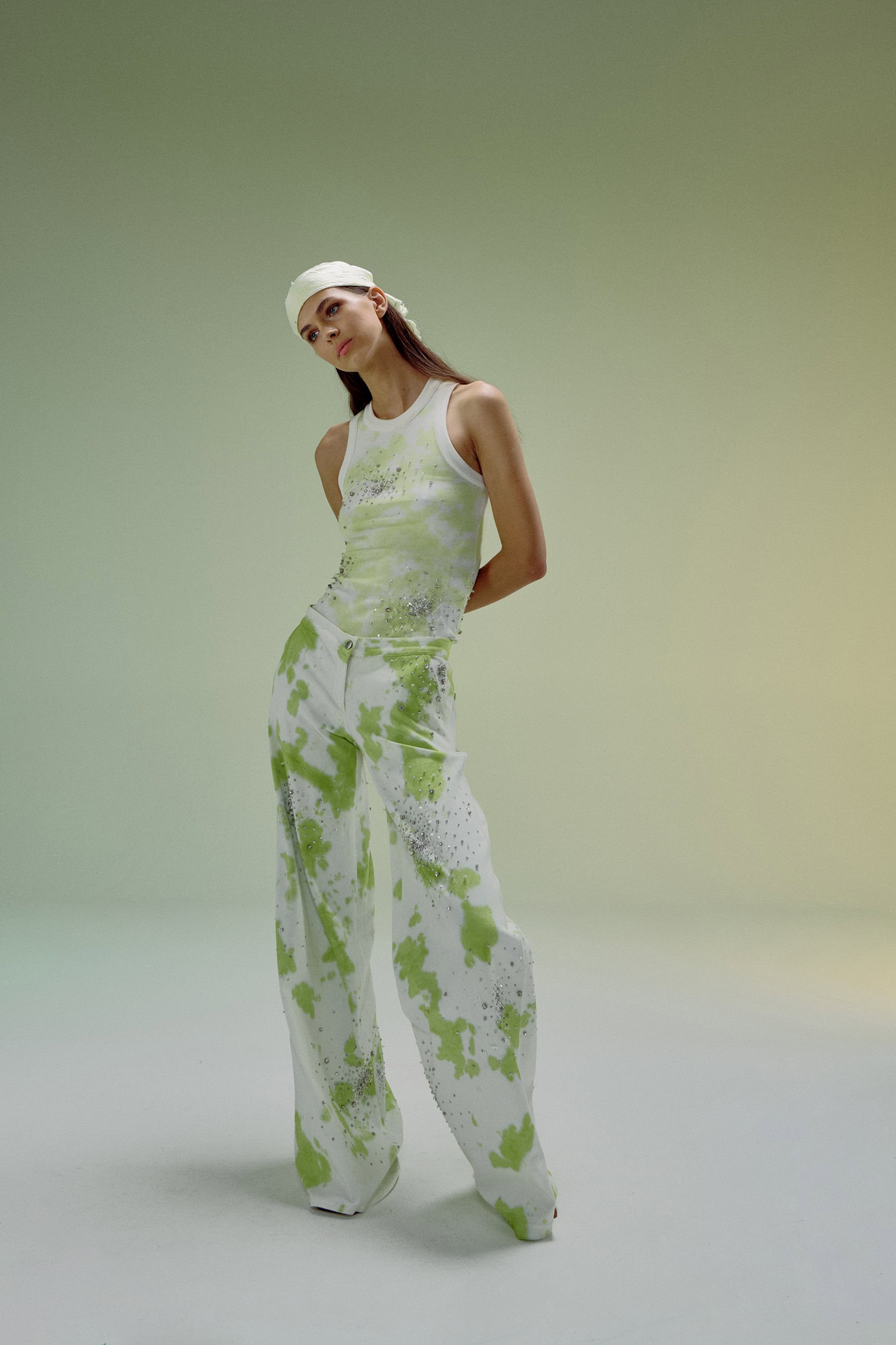 Des Phemmes Spring 2022  Fashion Show