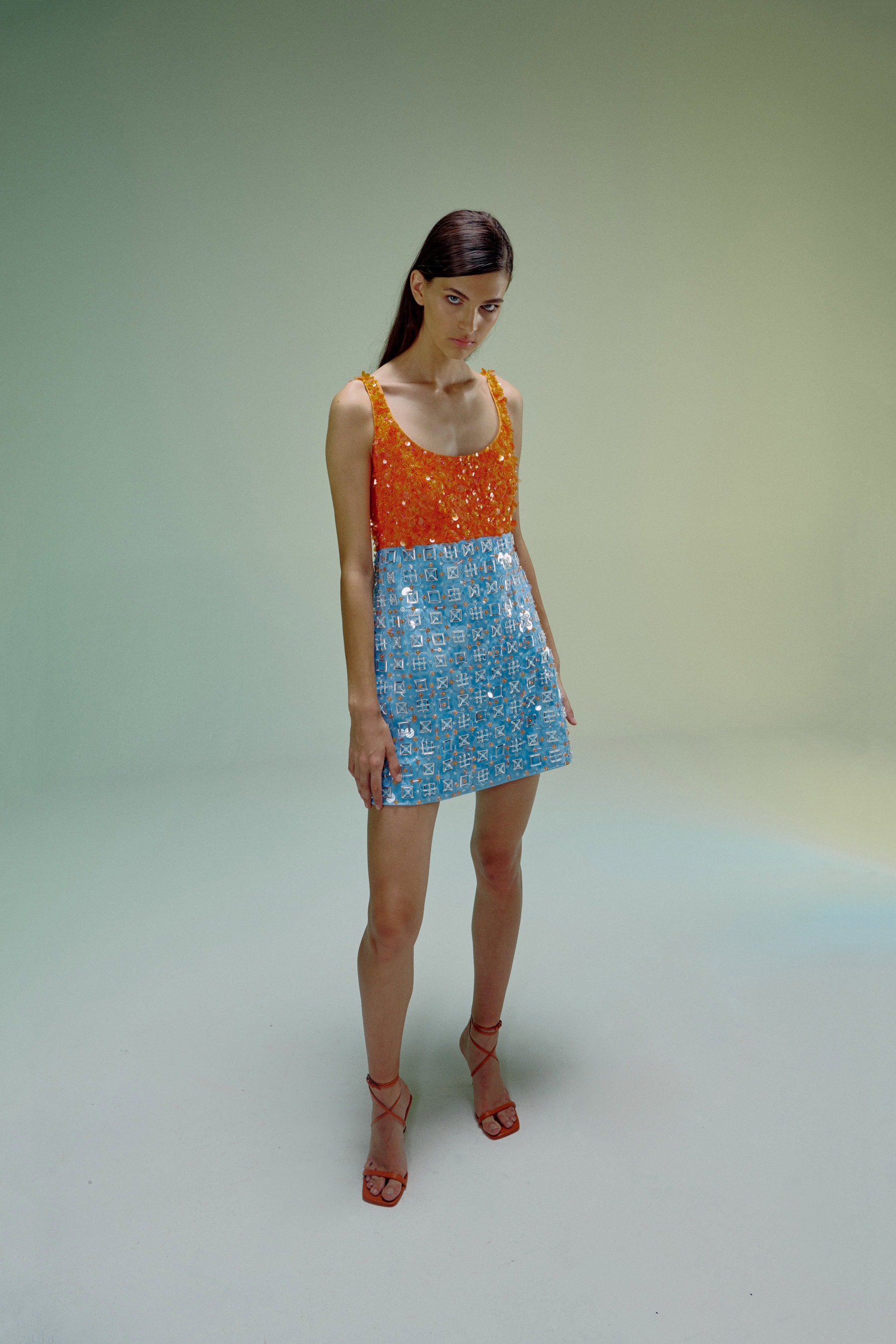 Des Phemmes Spring 2022  Fashion Show