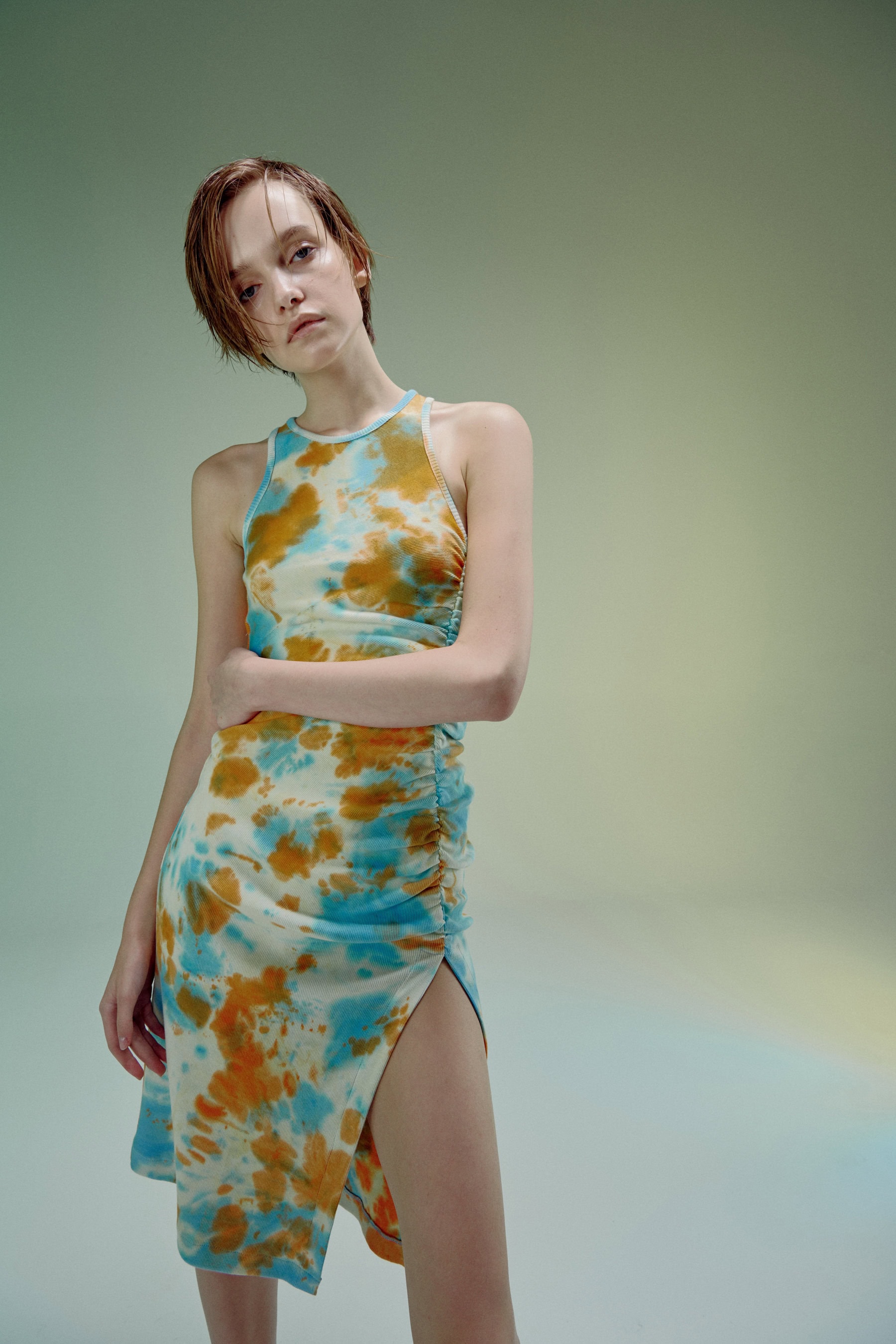 Des Phemmes Spring 2022  Fashion Show