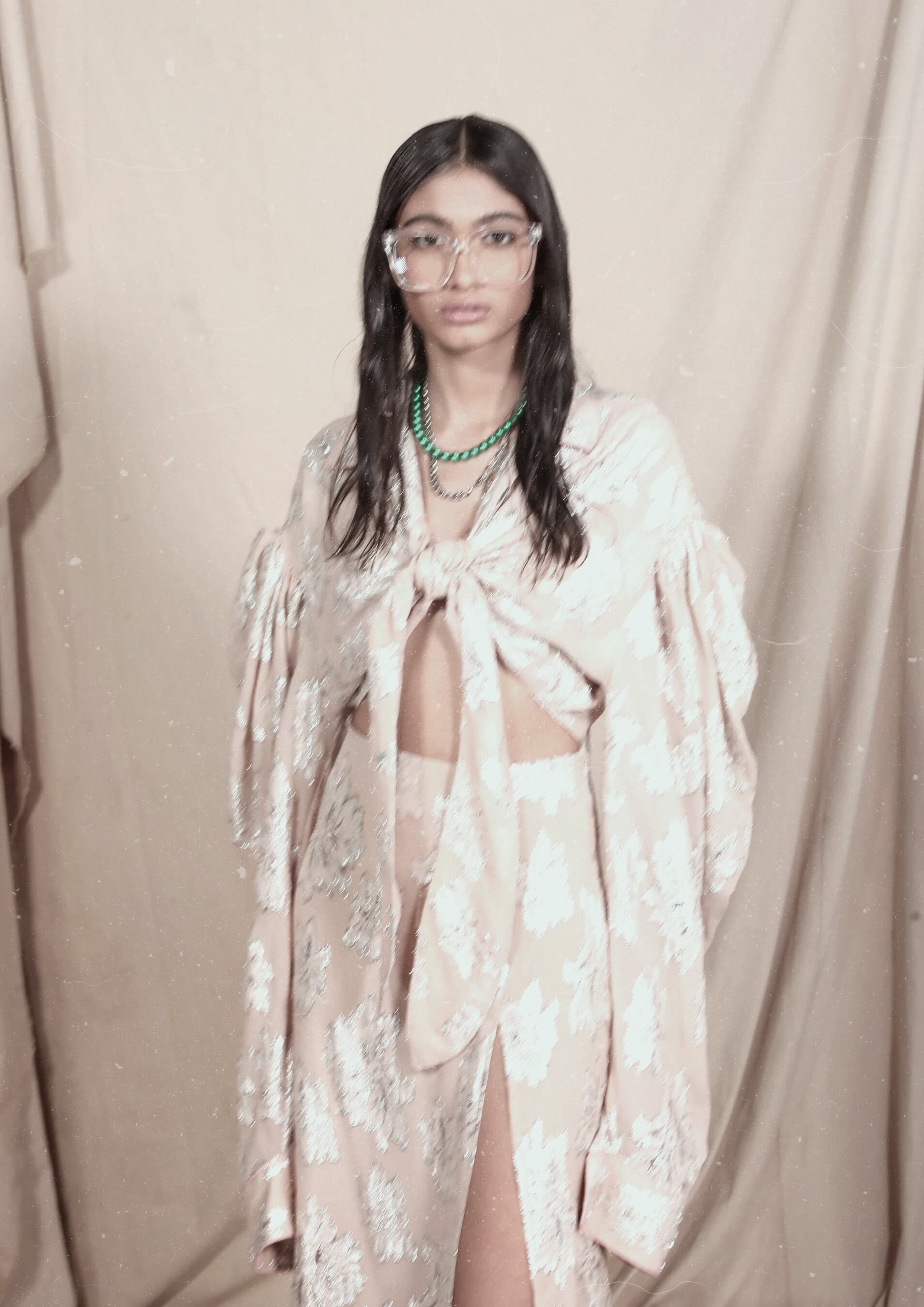 Dhruv Kapoor Spring 2022  Fashion Show