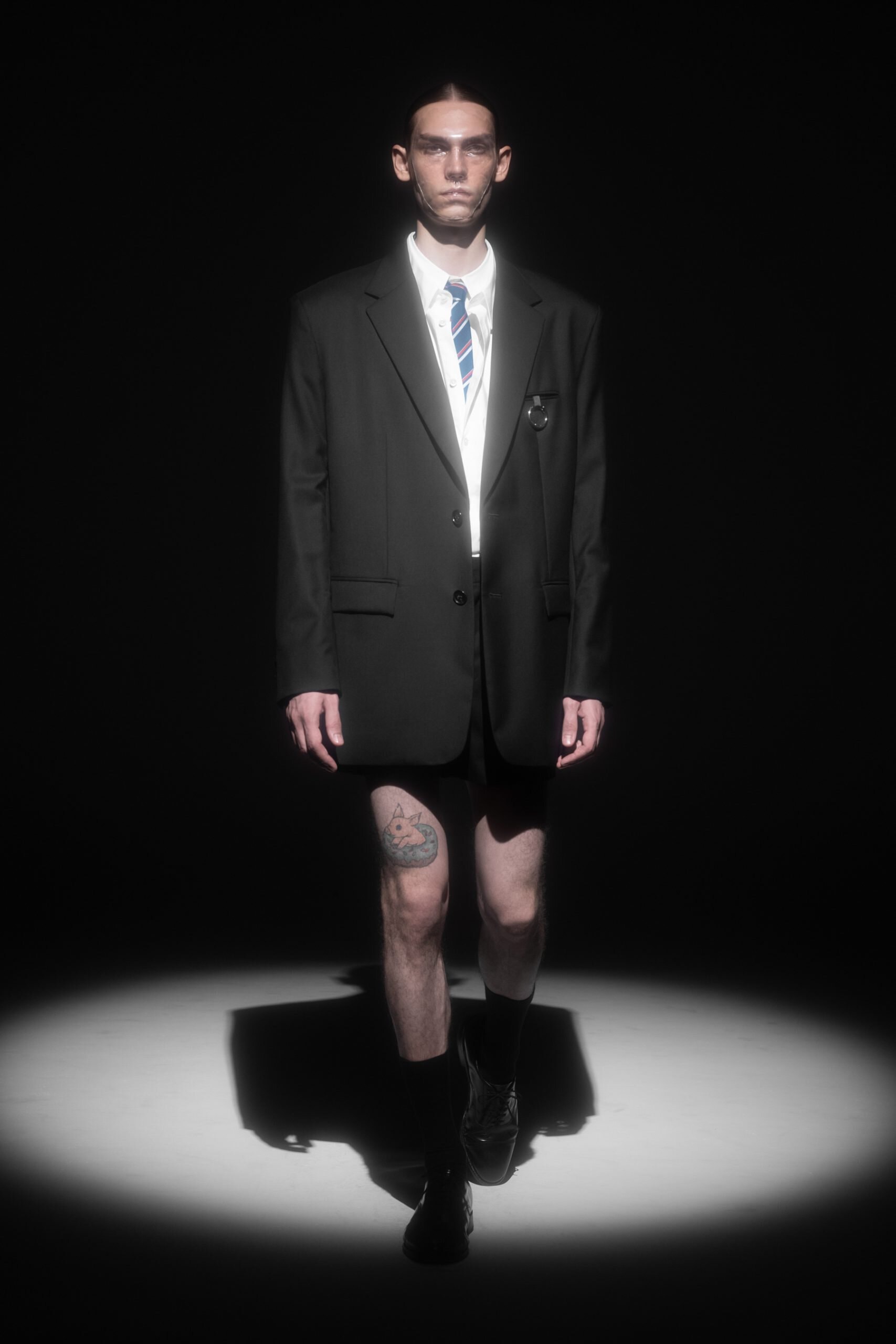 Dressedundressed Spring 2022  Fashion Show