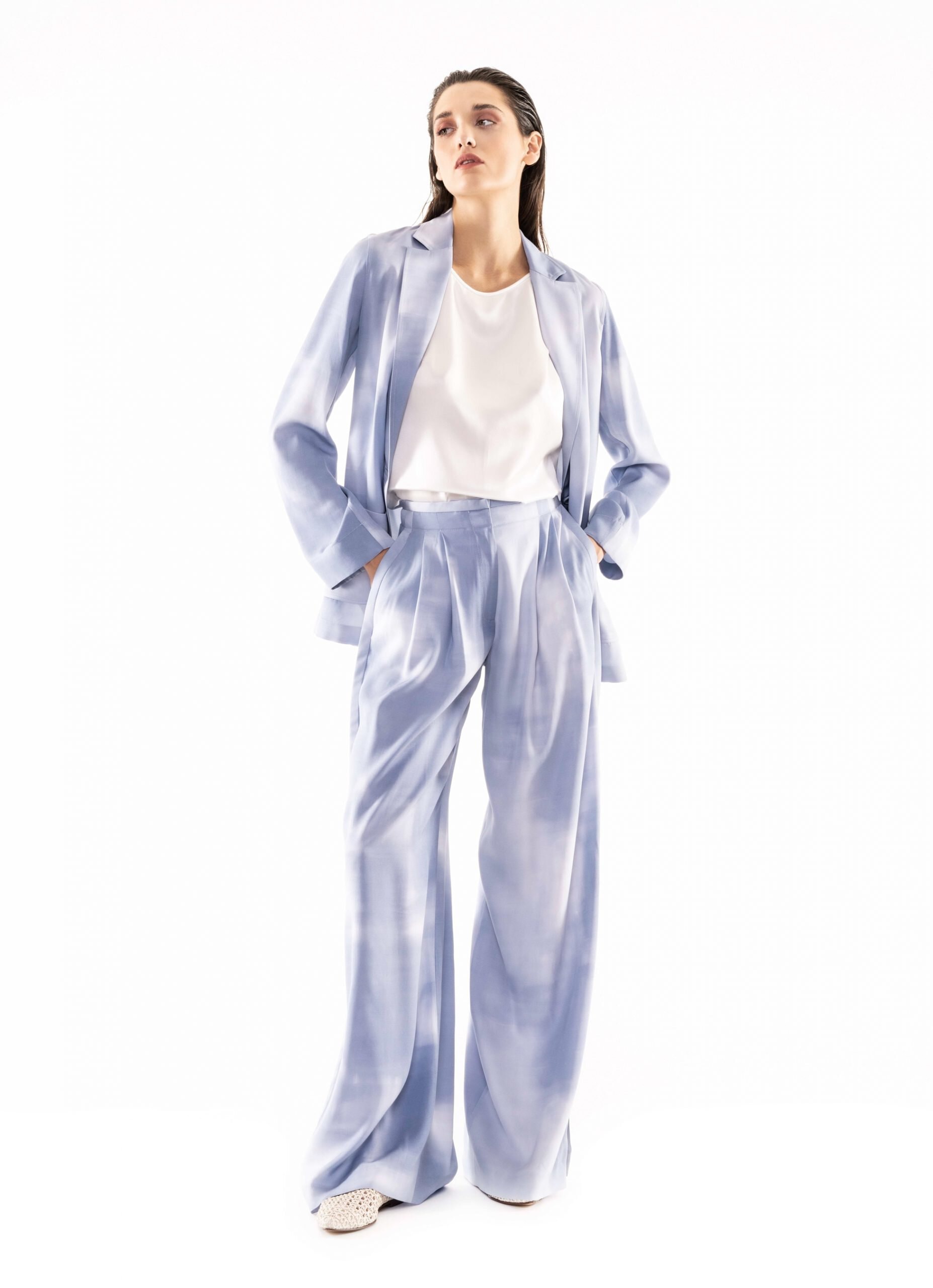 Eleventy Spring 2022  Fashion Show
