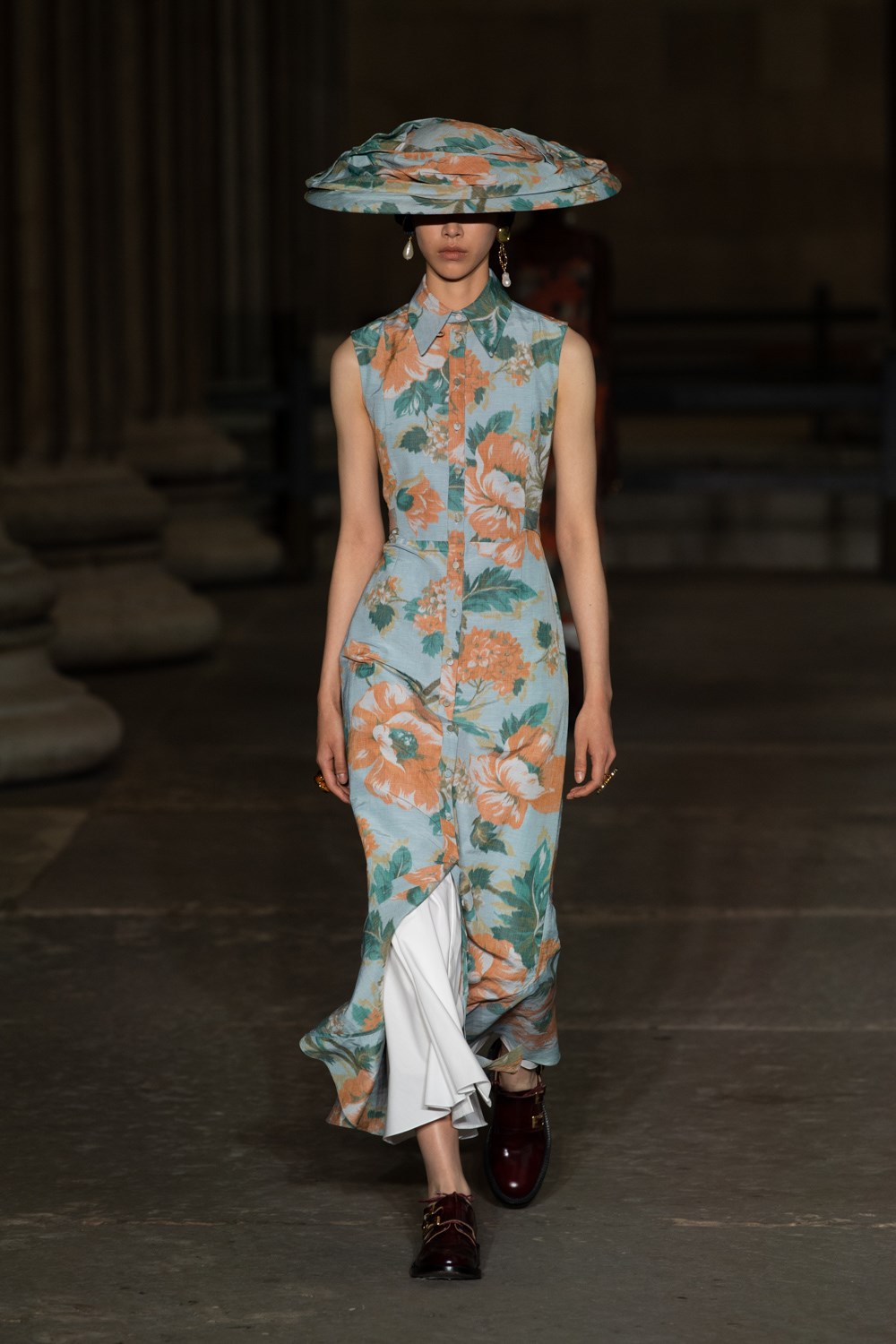 Erdem Spring 2022