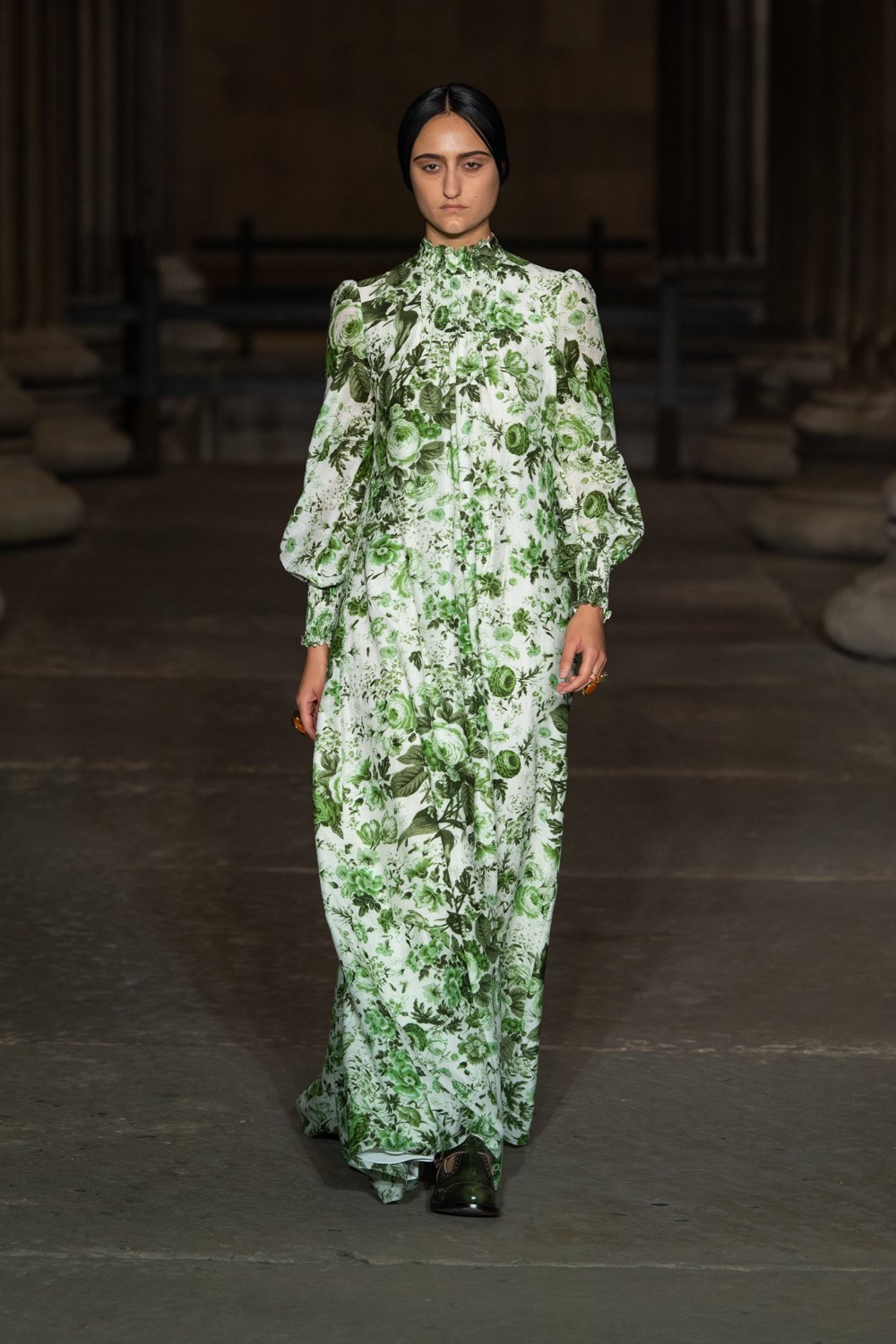 Erdem Spring 2022