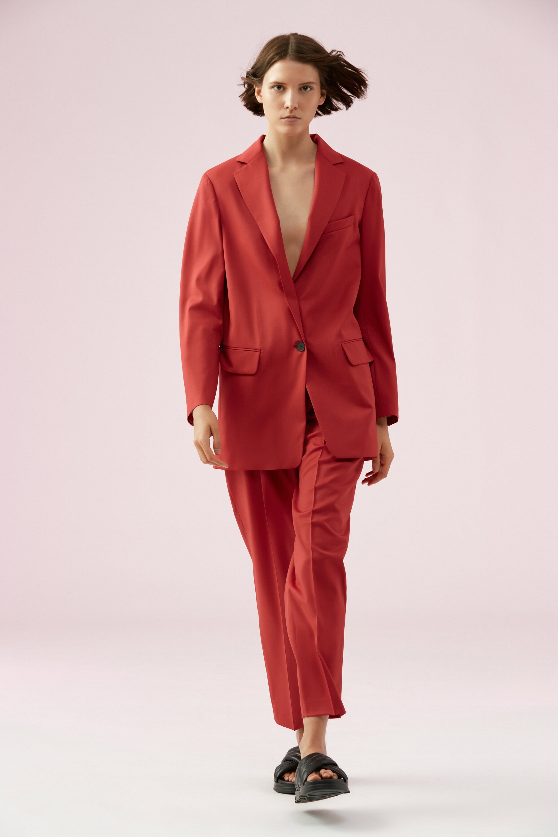 Fabiana Filippi Spring 2022  Fashion Show