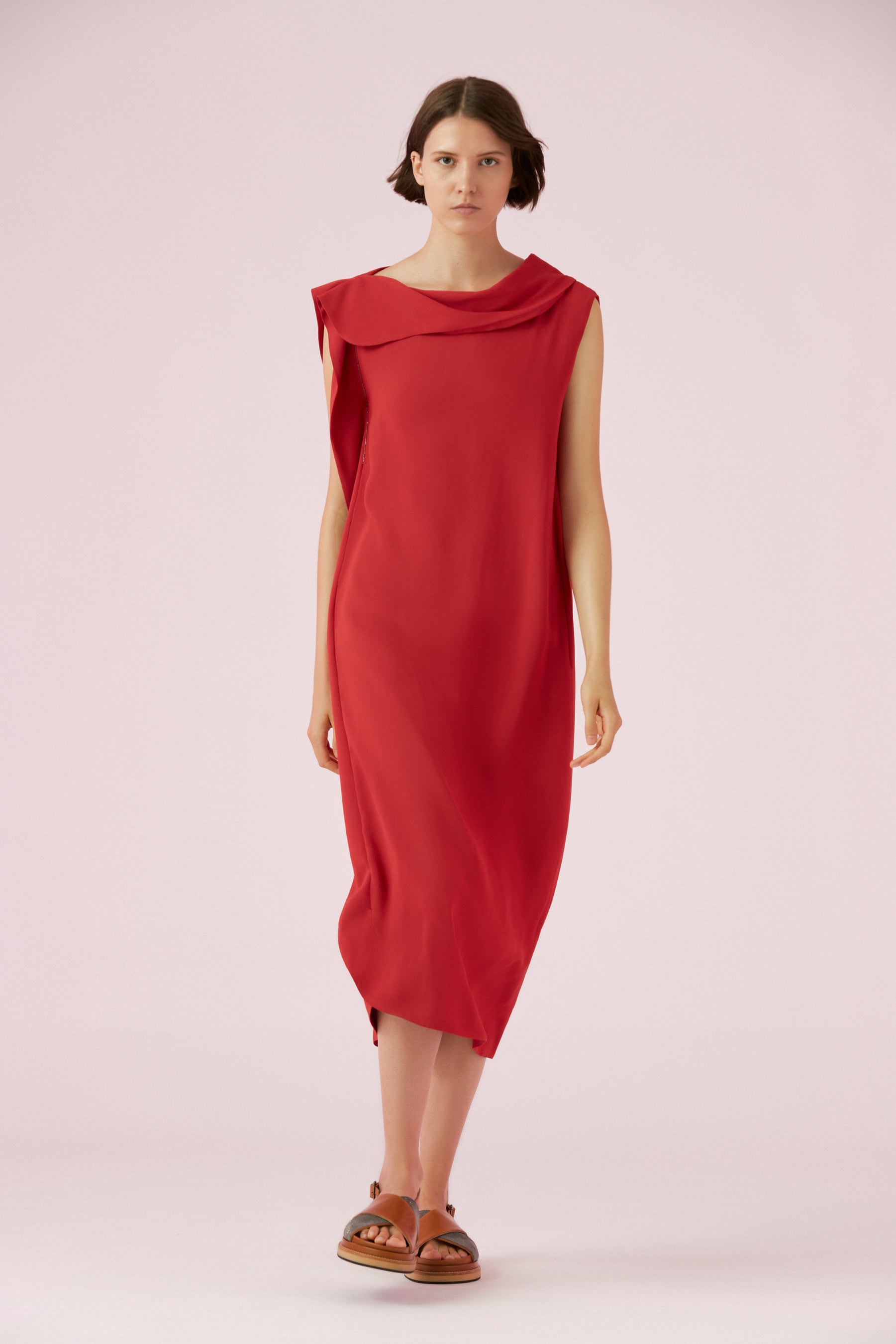 Fabiana Filippi Spring 2022  Fashion Show