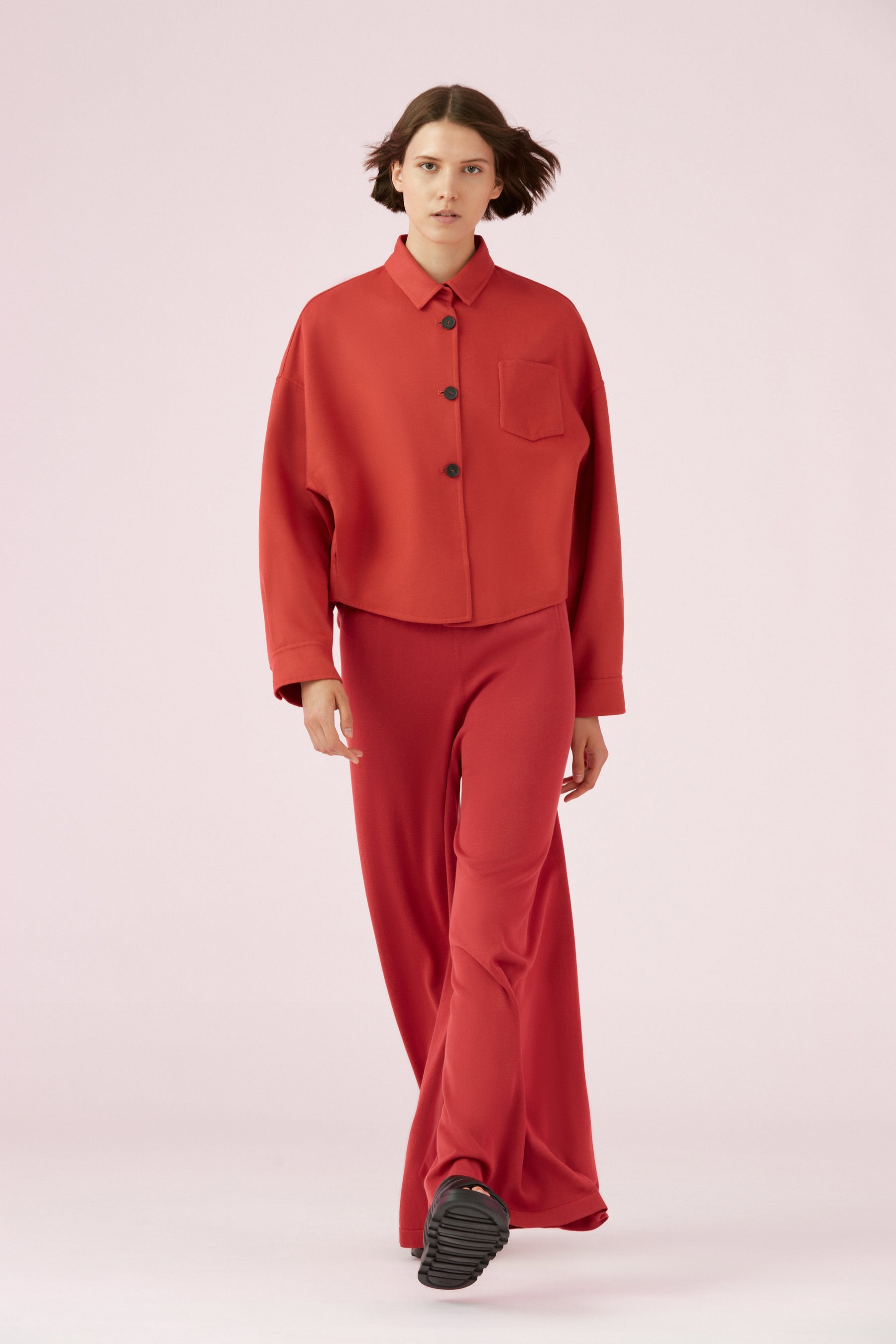 Fabiana Filippi Spring 2022  Fashion Show