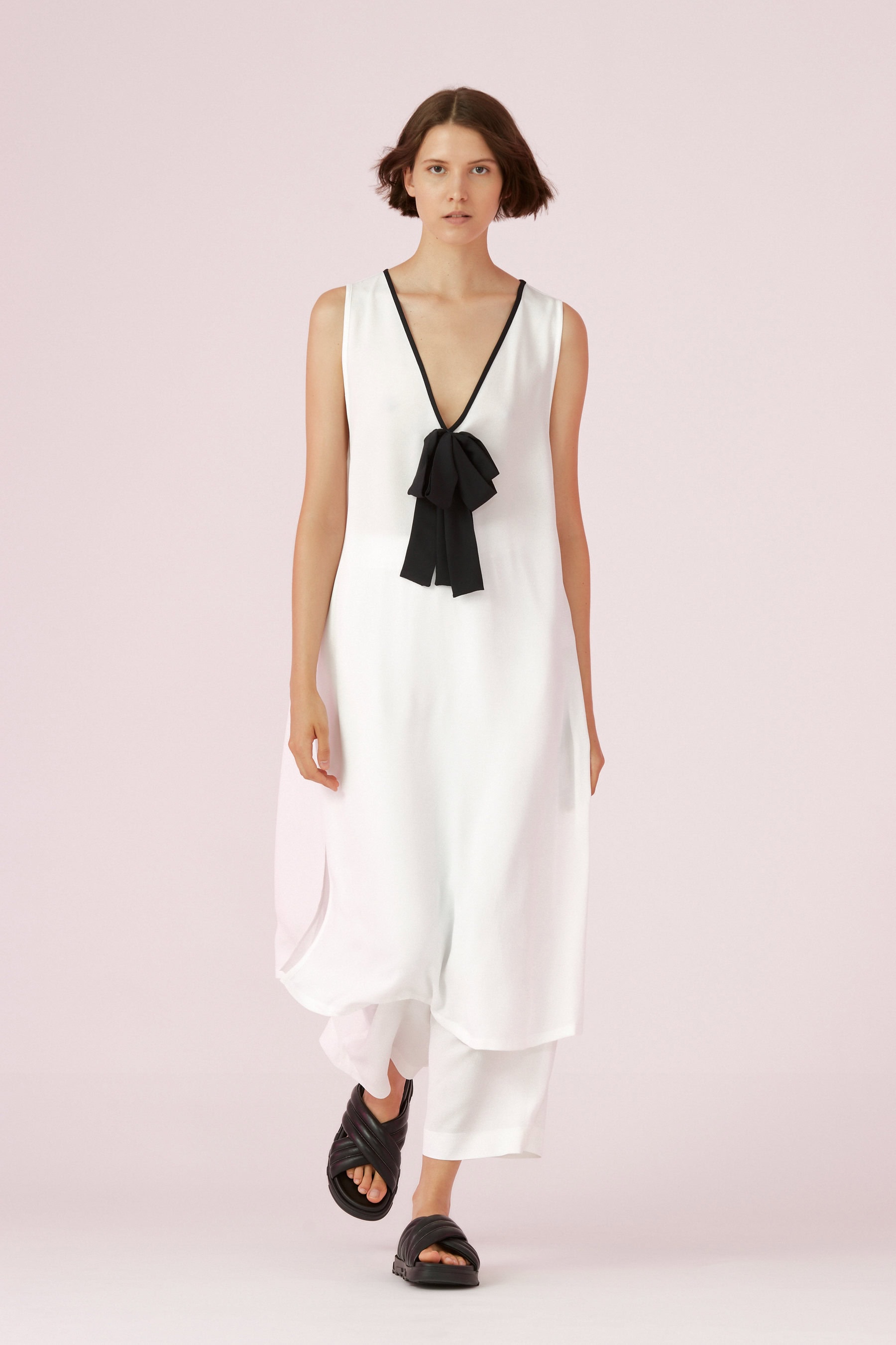 Fabiana Filippi Spring 2022  Fashion Show