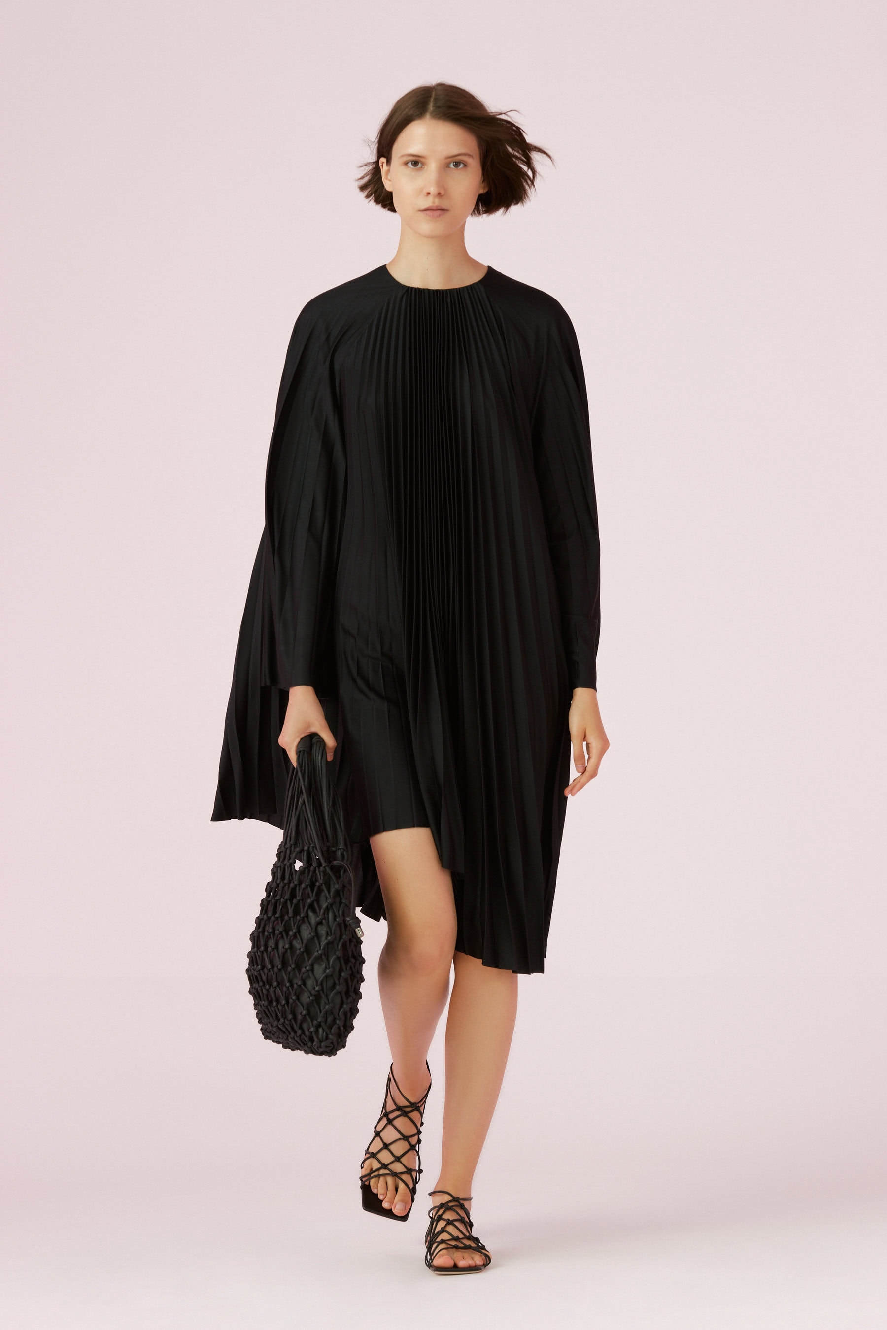 Fabiana Filippi Spring 2022  Fashion Show