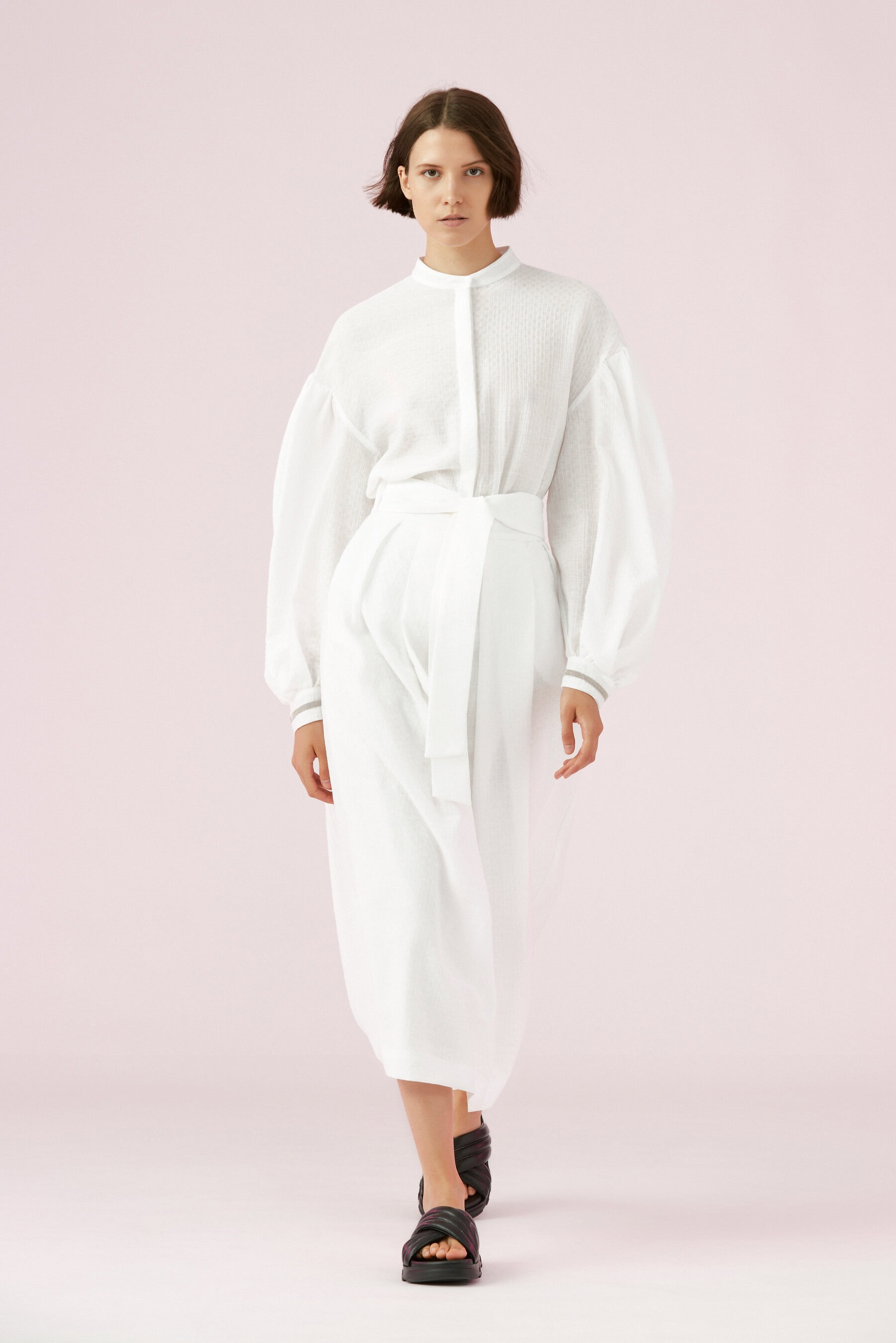 Fabiana Filippi Spring 2022  Fashion Show