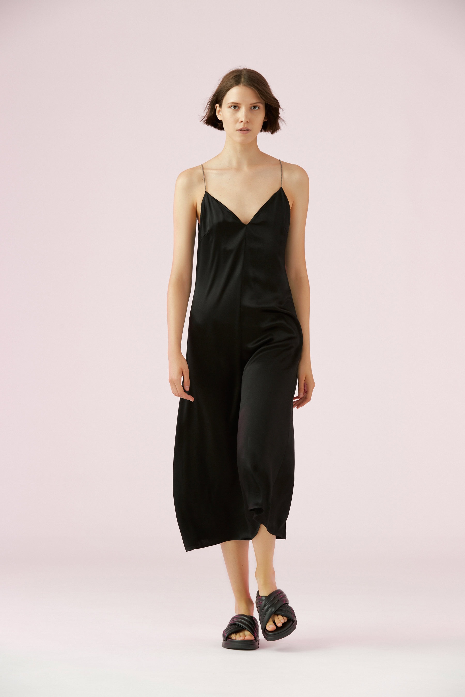 Fabiana Filippi Spring 2022  Fashion Show