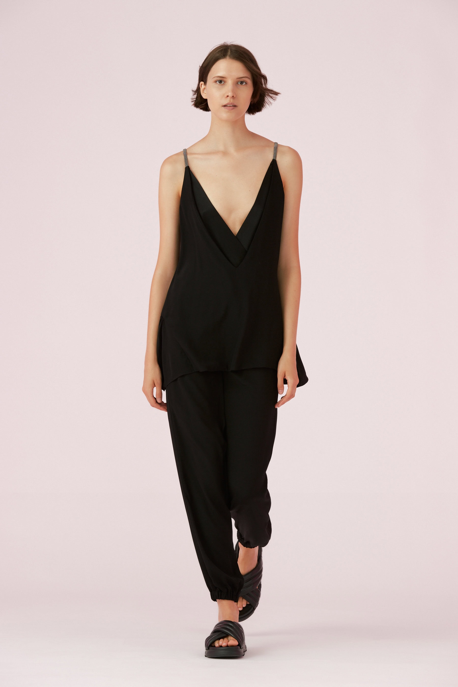 Fabiana Filippi Spring 2022  Fashion Show