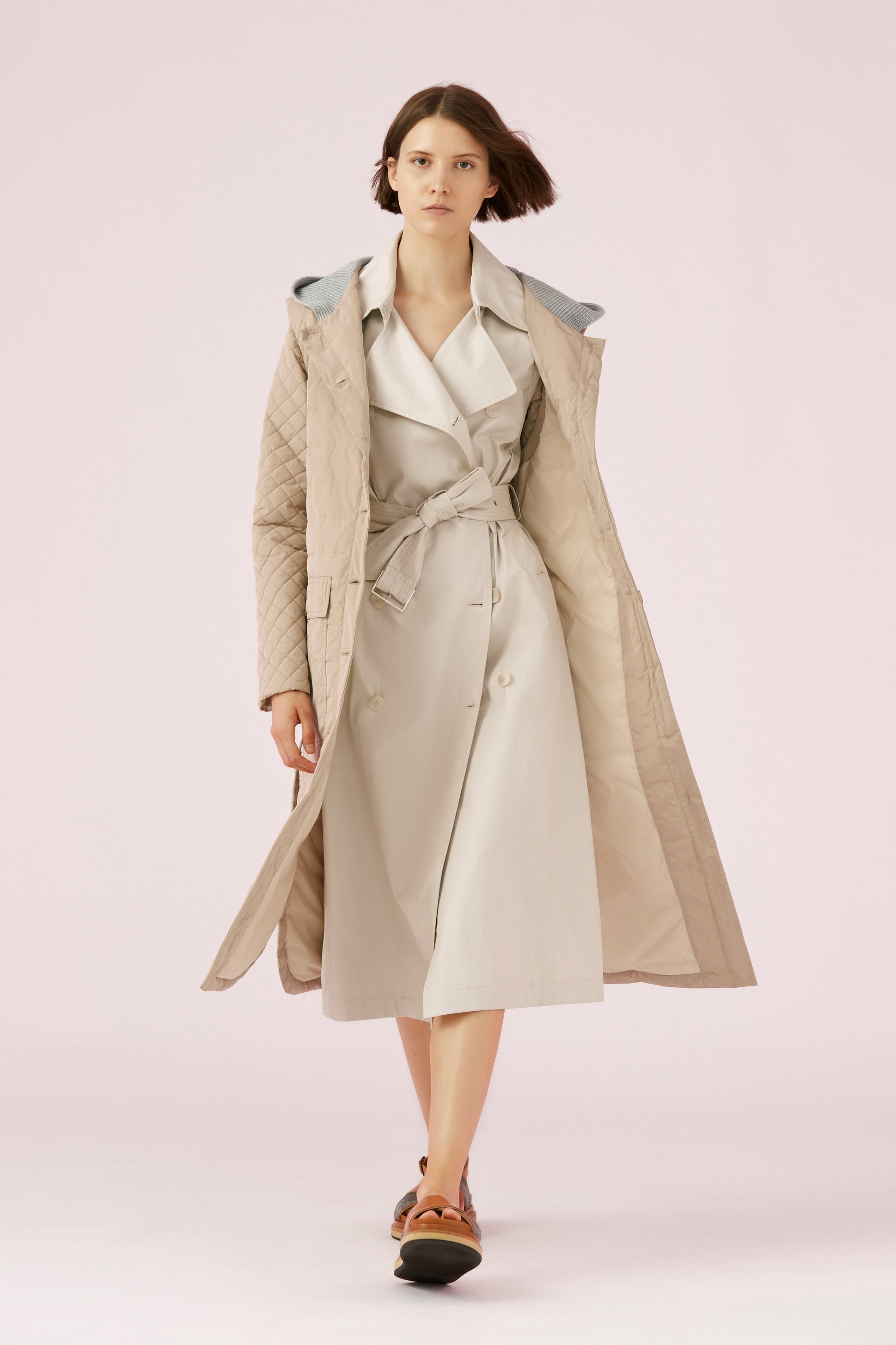 Fabiana Filippi Spring 2022  Fashion Show