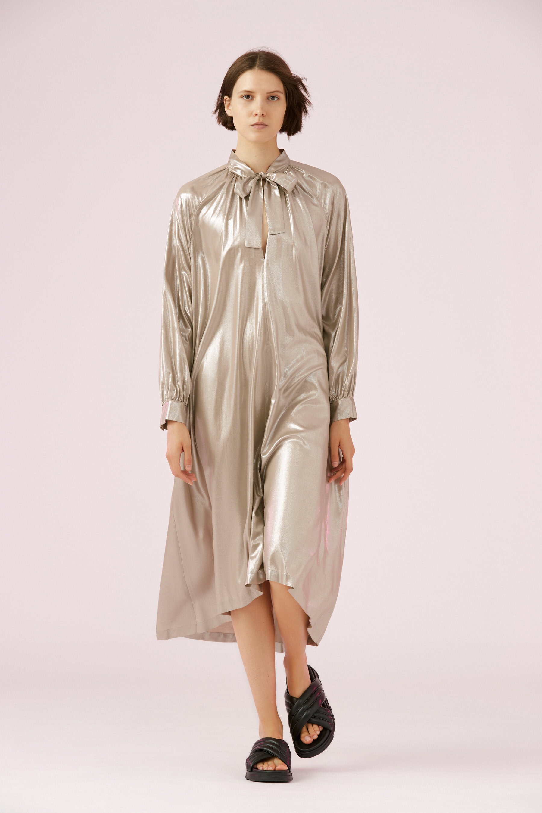 Fabiana Filippi Spring 2022  Fashion Show