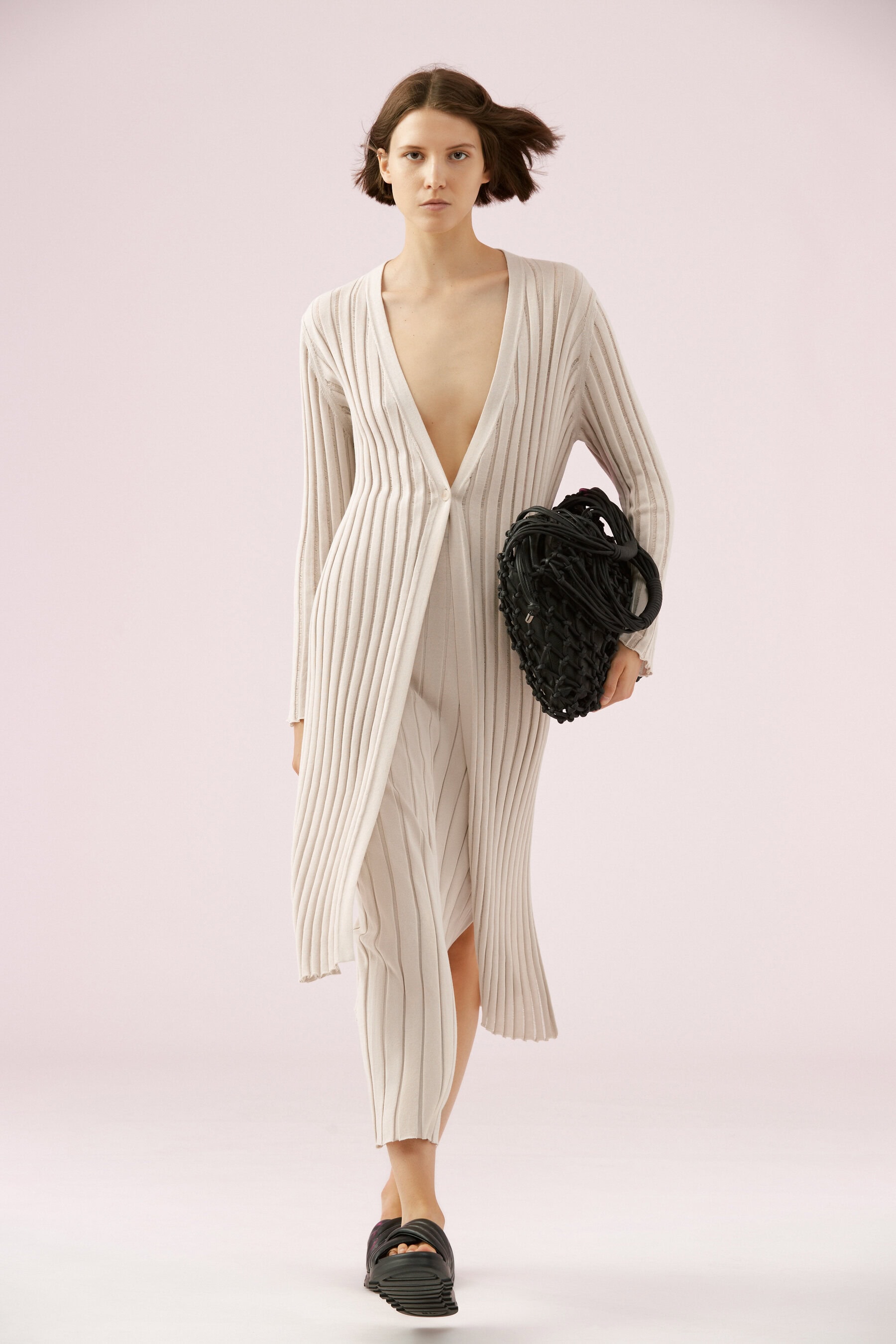 Fabiana Filippi Spring 2022  Fashion Show