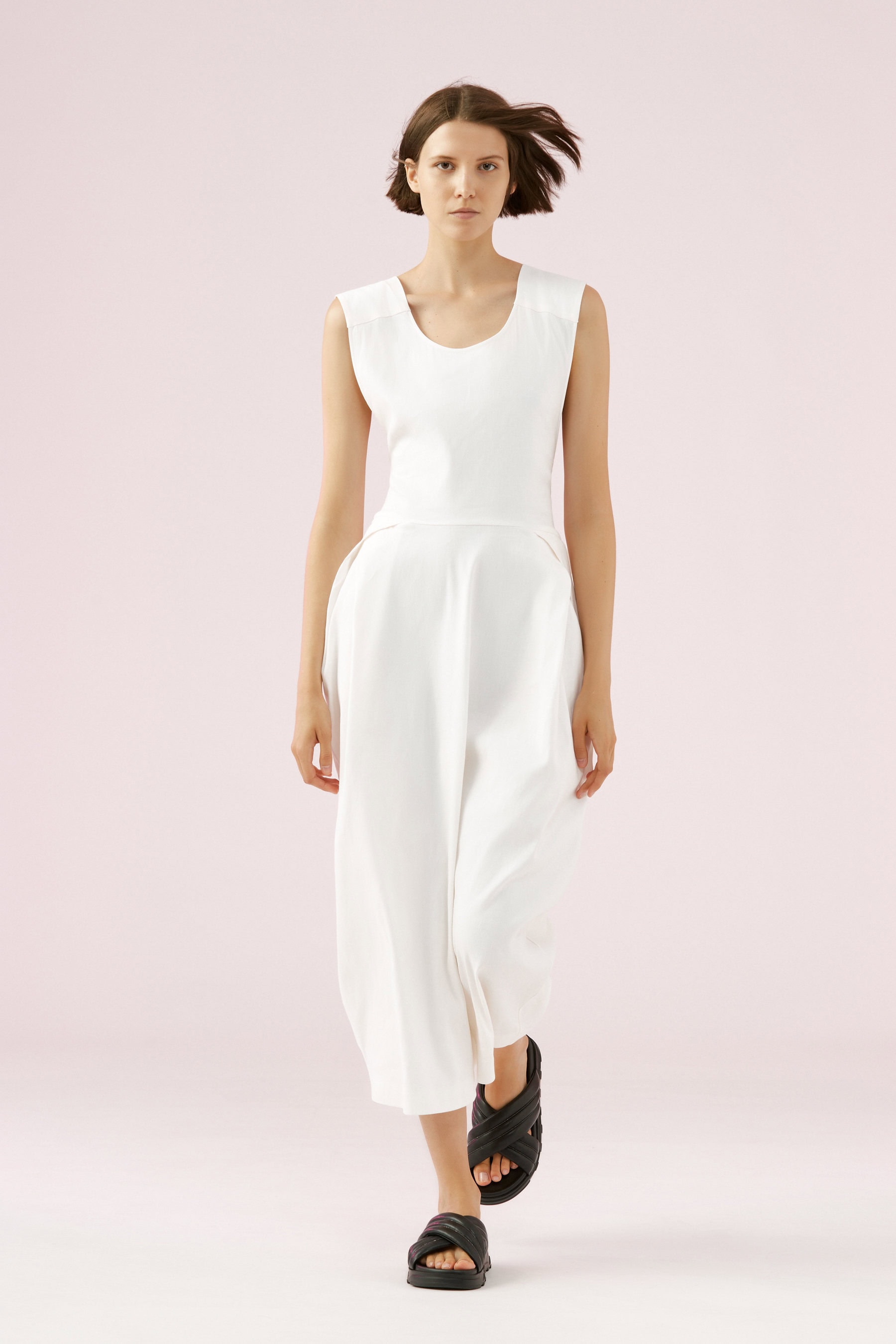 Fabiana Filippi Spring 2022  Fashion Show