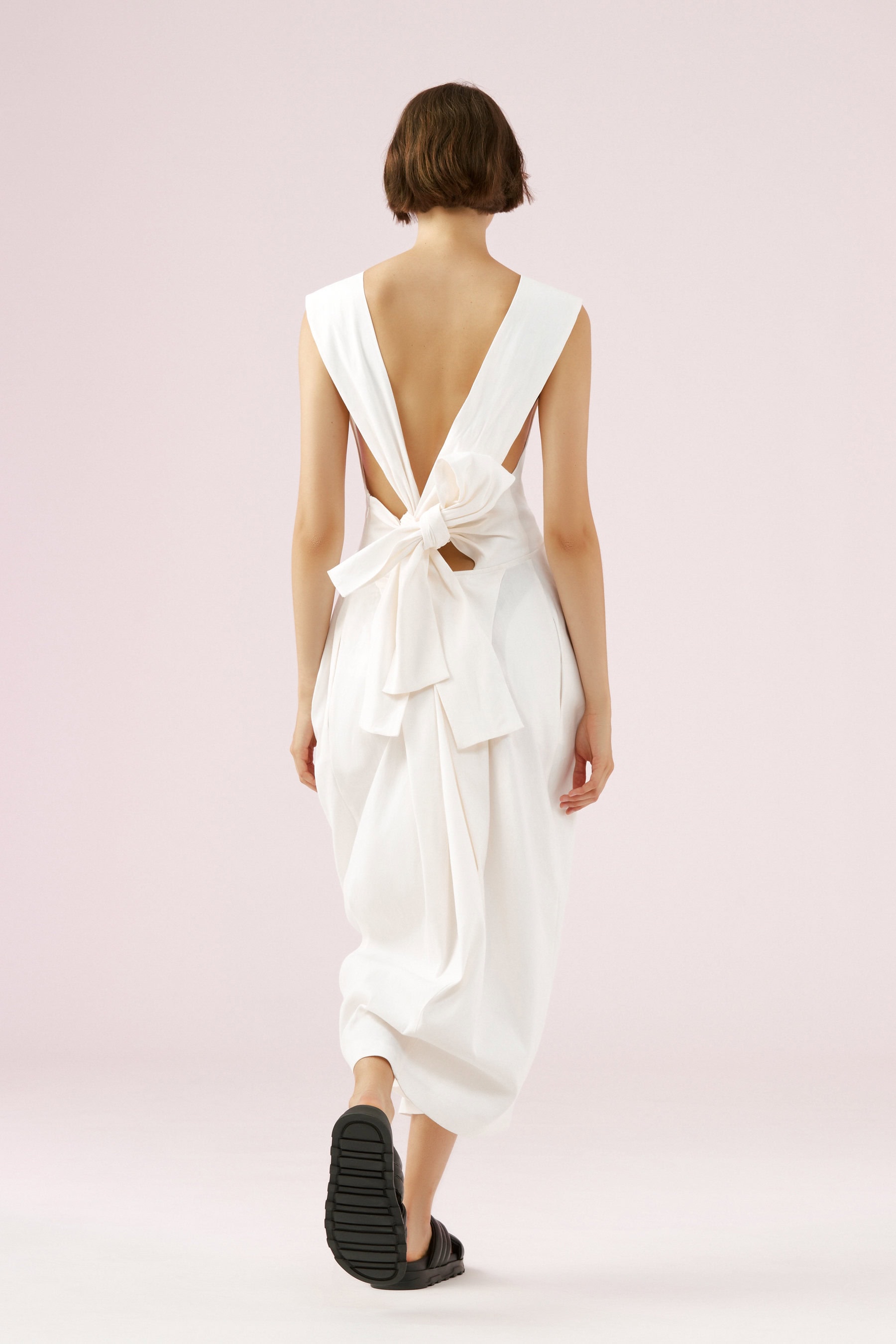 Fabiana Filippi Spring 2022  Fashion Show