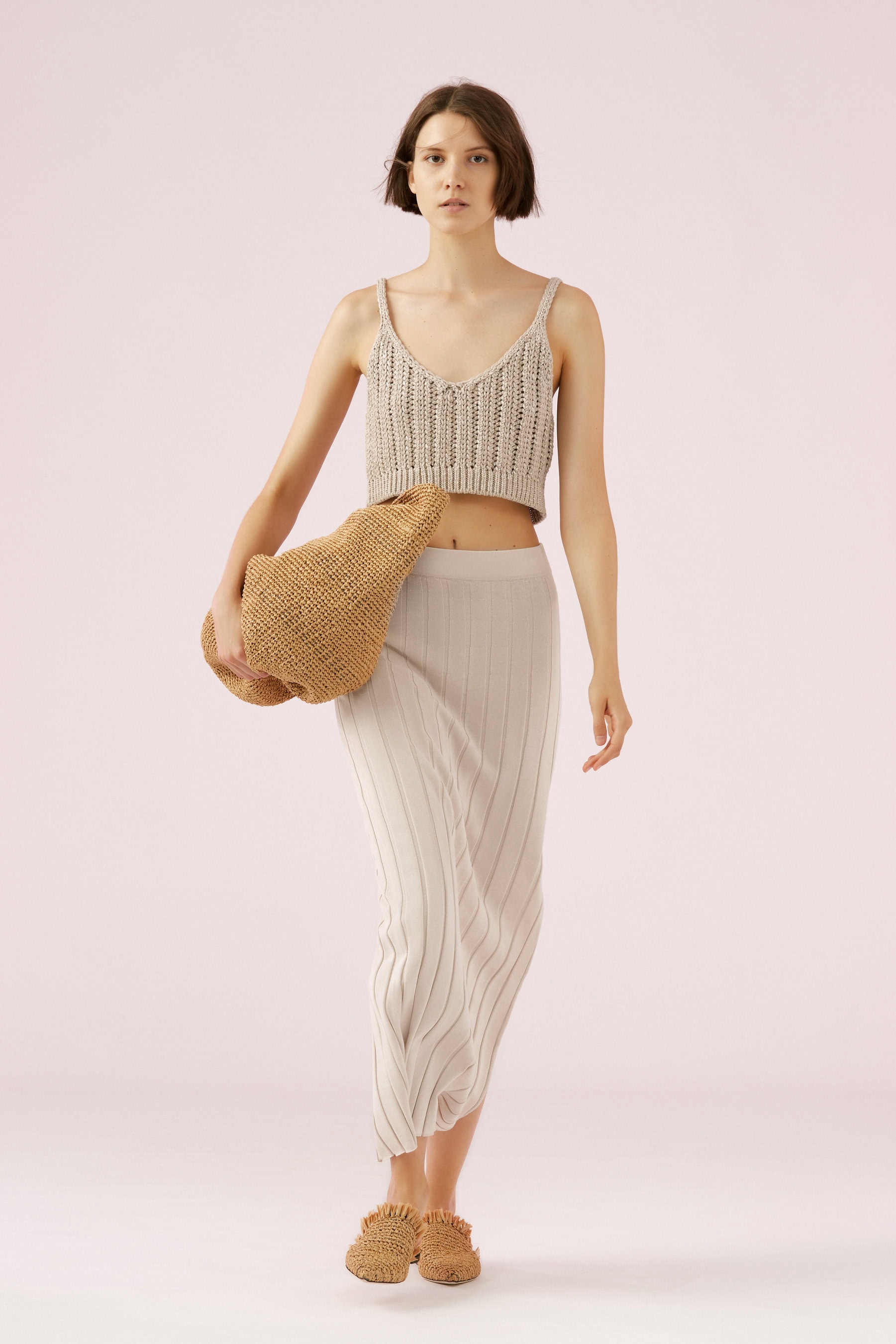 Fabiana Filippi Spring 2022  Fashion Show
