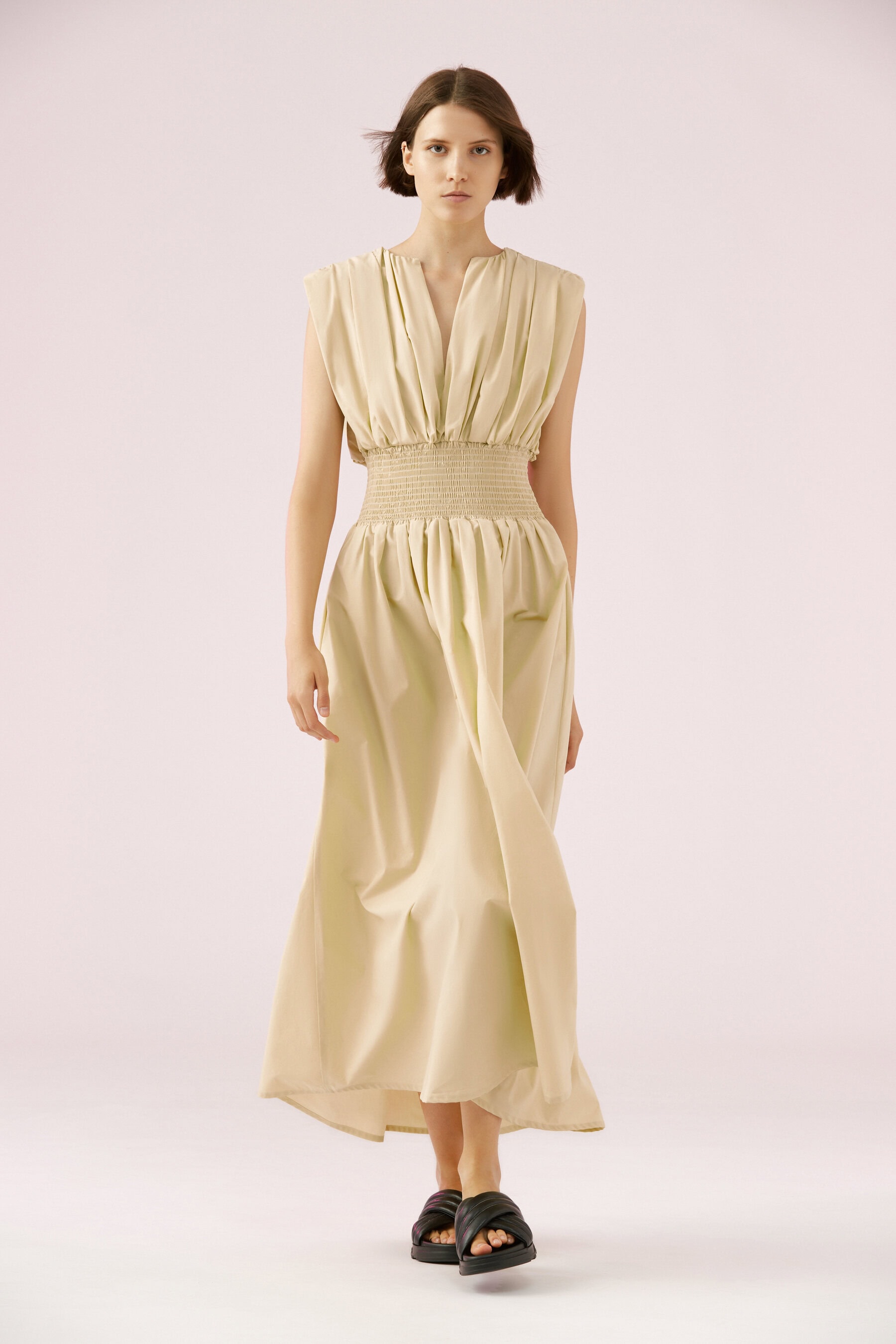 Fabiana Filippi Spring 2022  Fashion Show