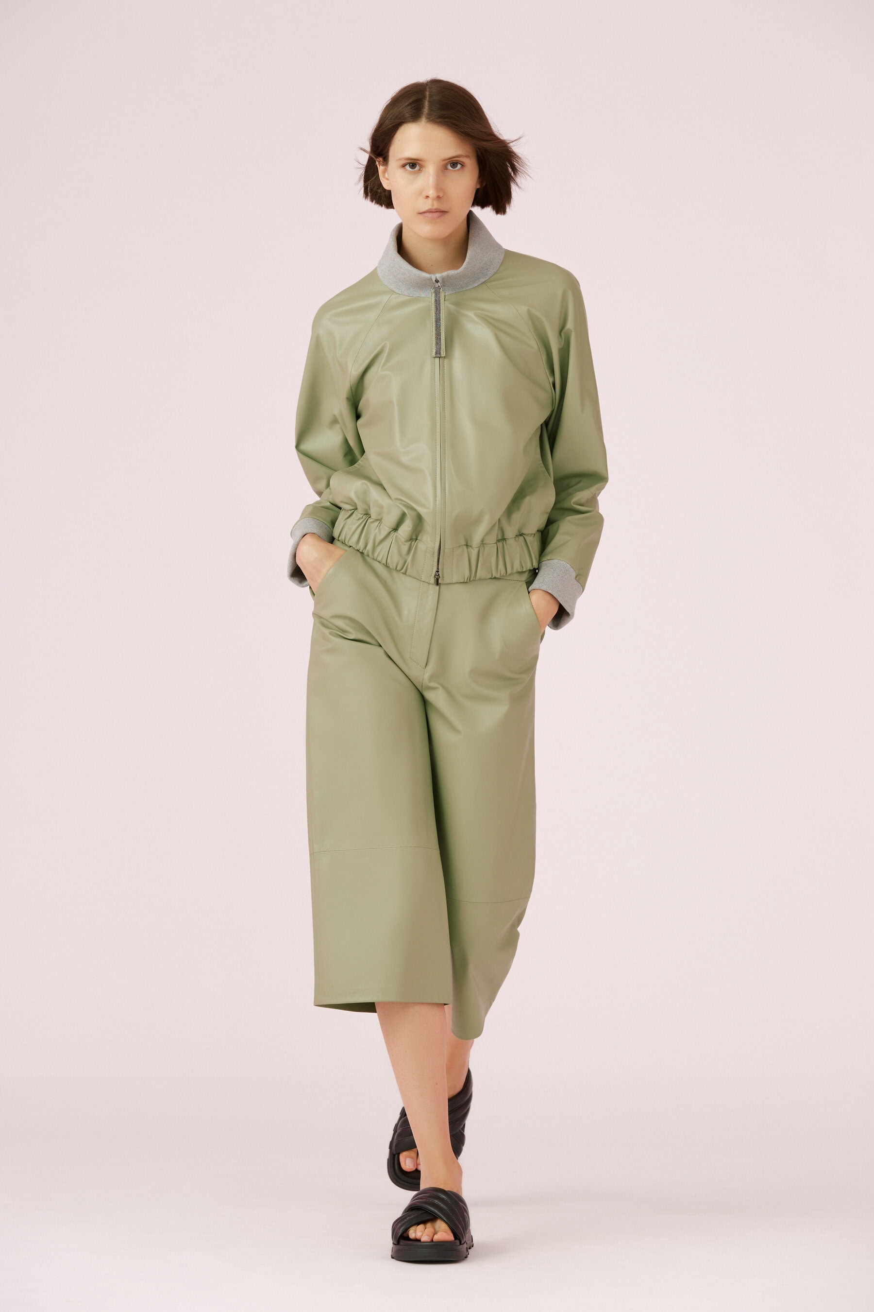 Fabiana Filippi Spring 2022  Fashion Show