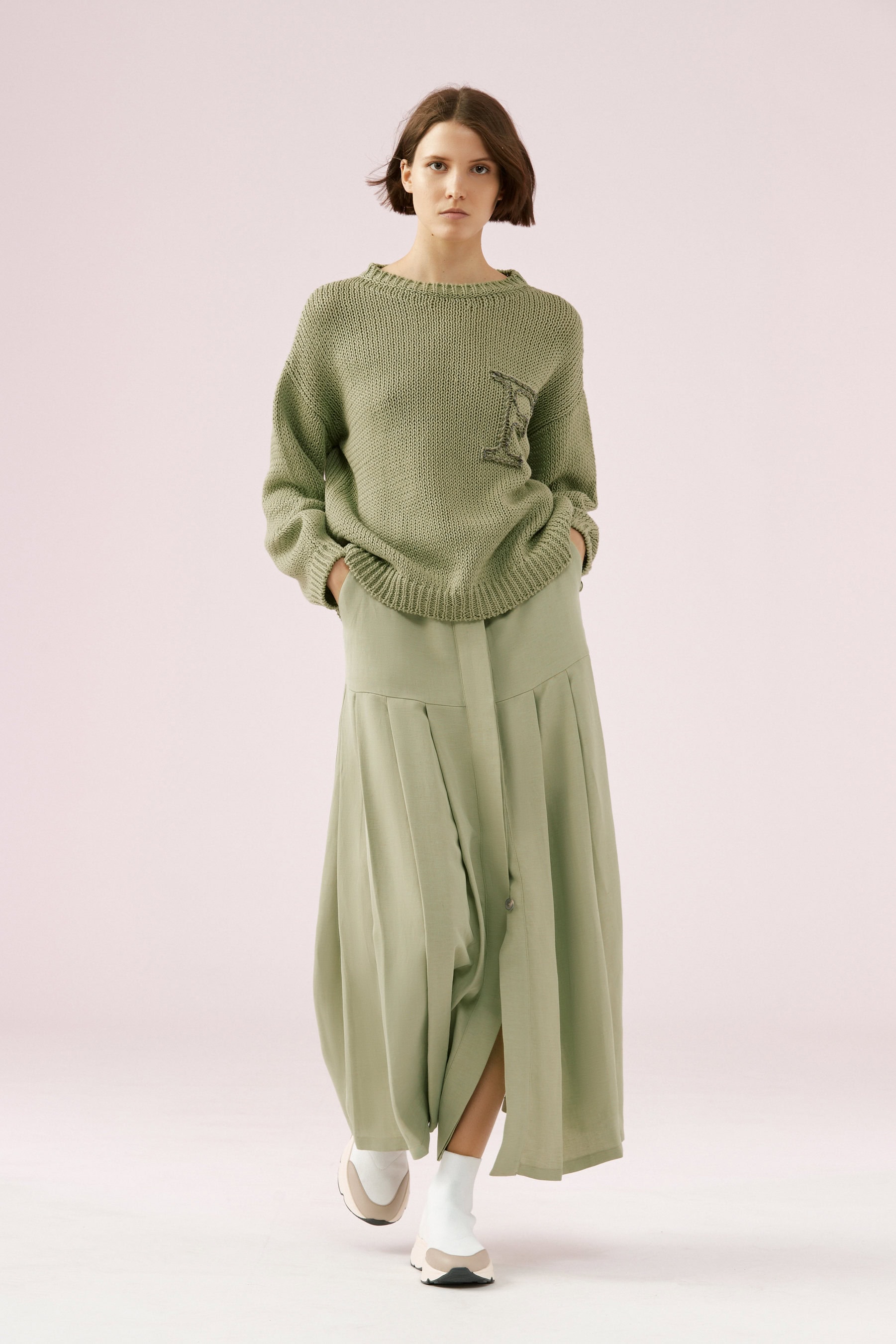 Fabiana Filippi Spring 2022  Fashion Show