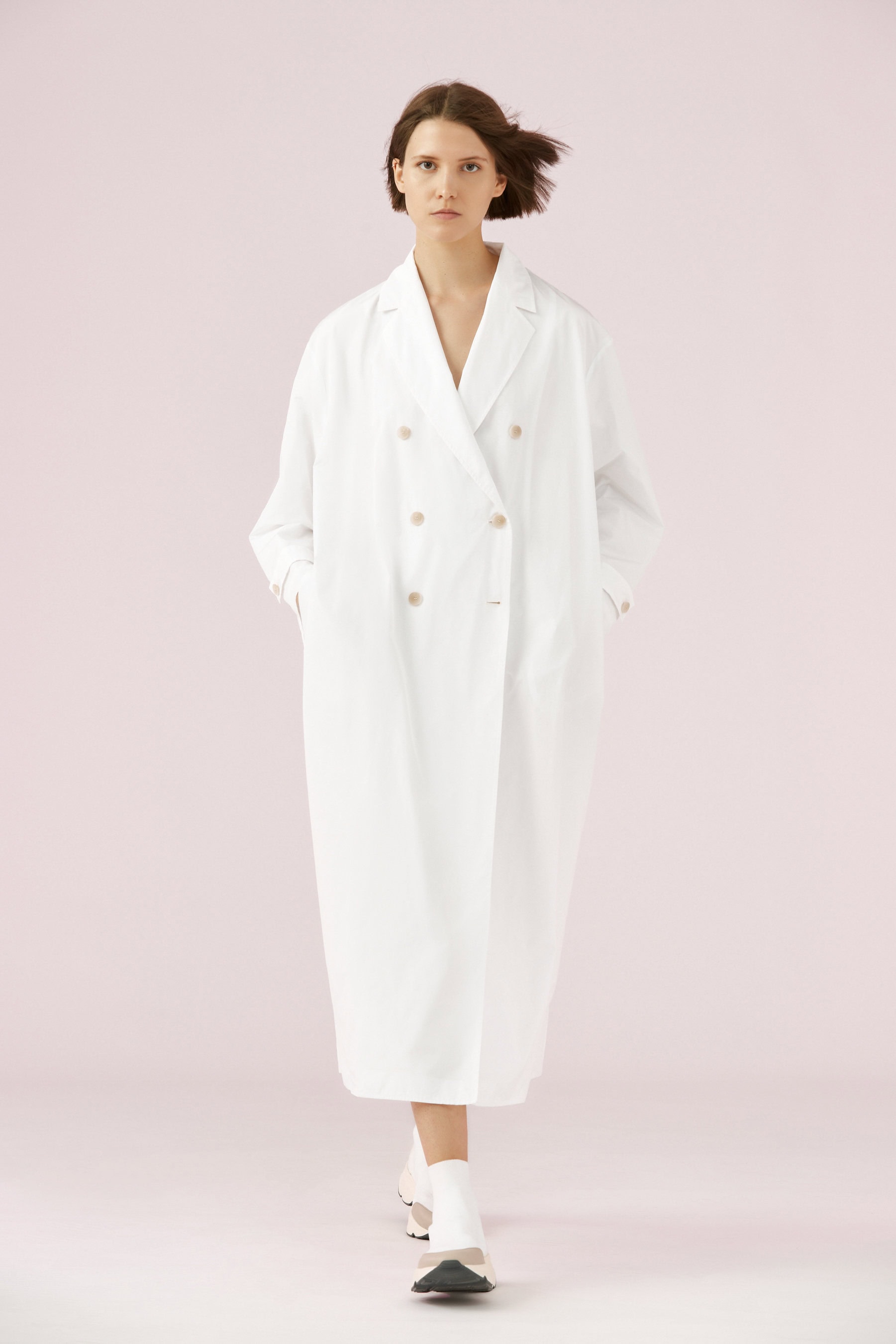 Fabiana Filippi Spring 2022  Fashion Show