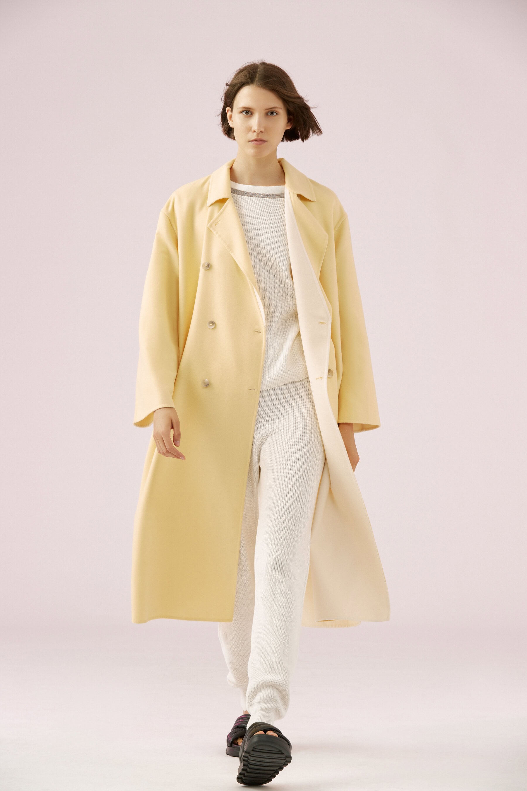 Fabiana Filippi Spring 2022  Fashion Show