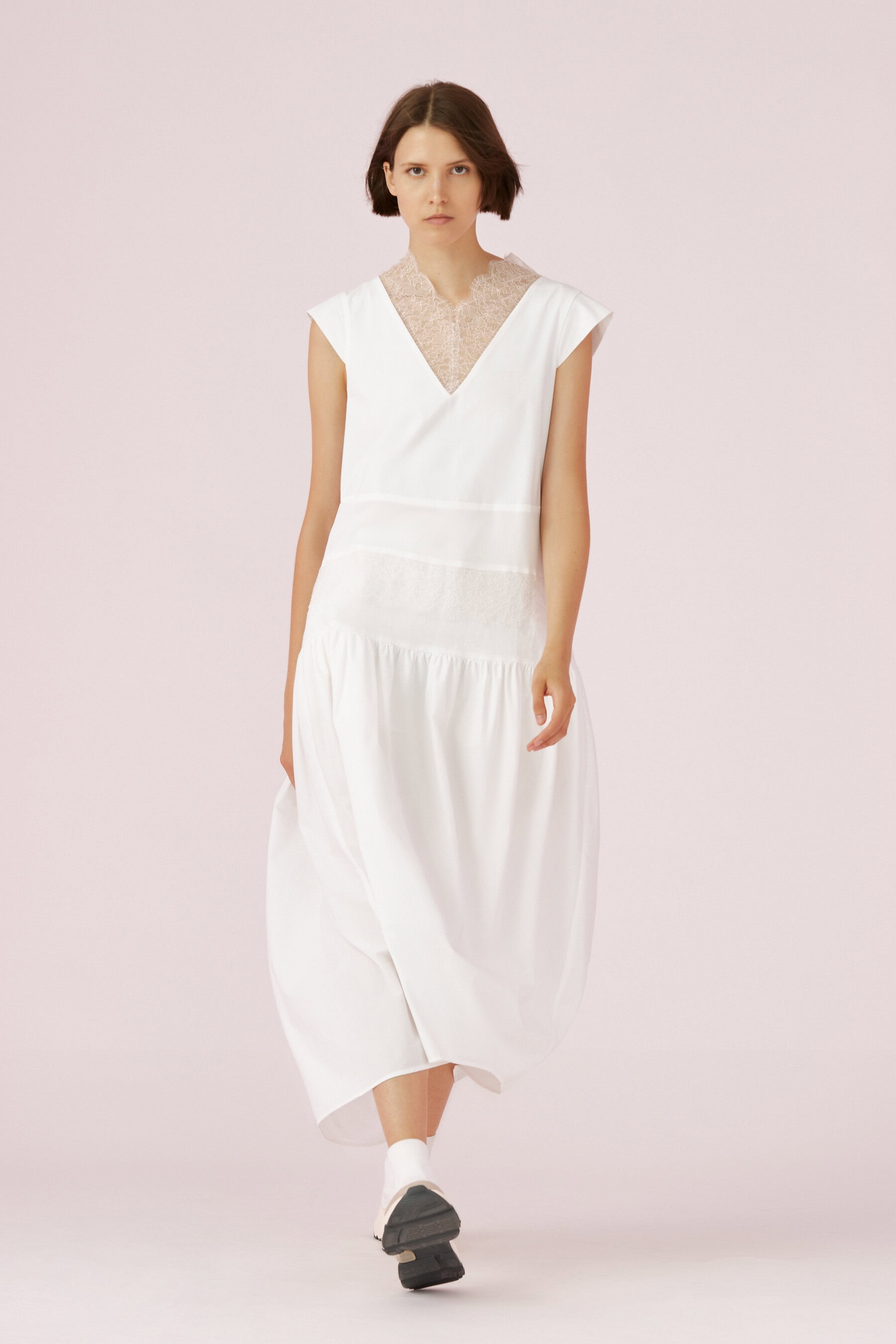 Fabiana Filippi Spring 2022  Fashion Show