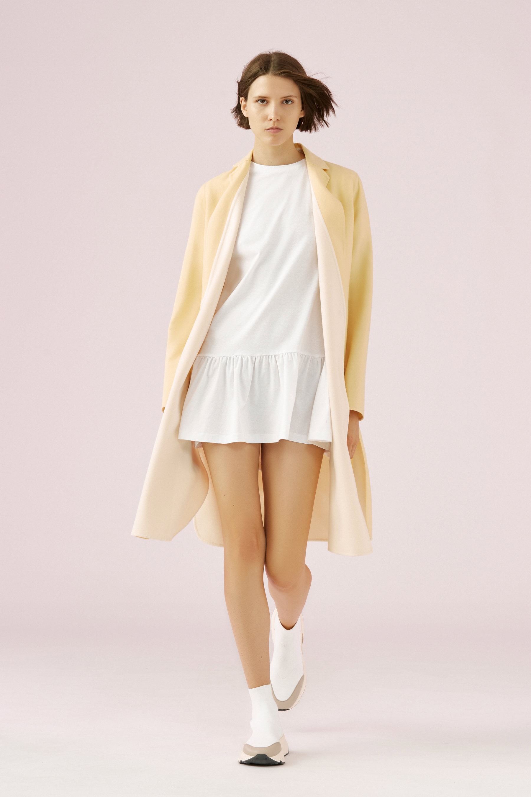 Fabiana Filippi Spring 2022  Fashion Show