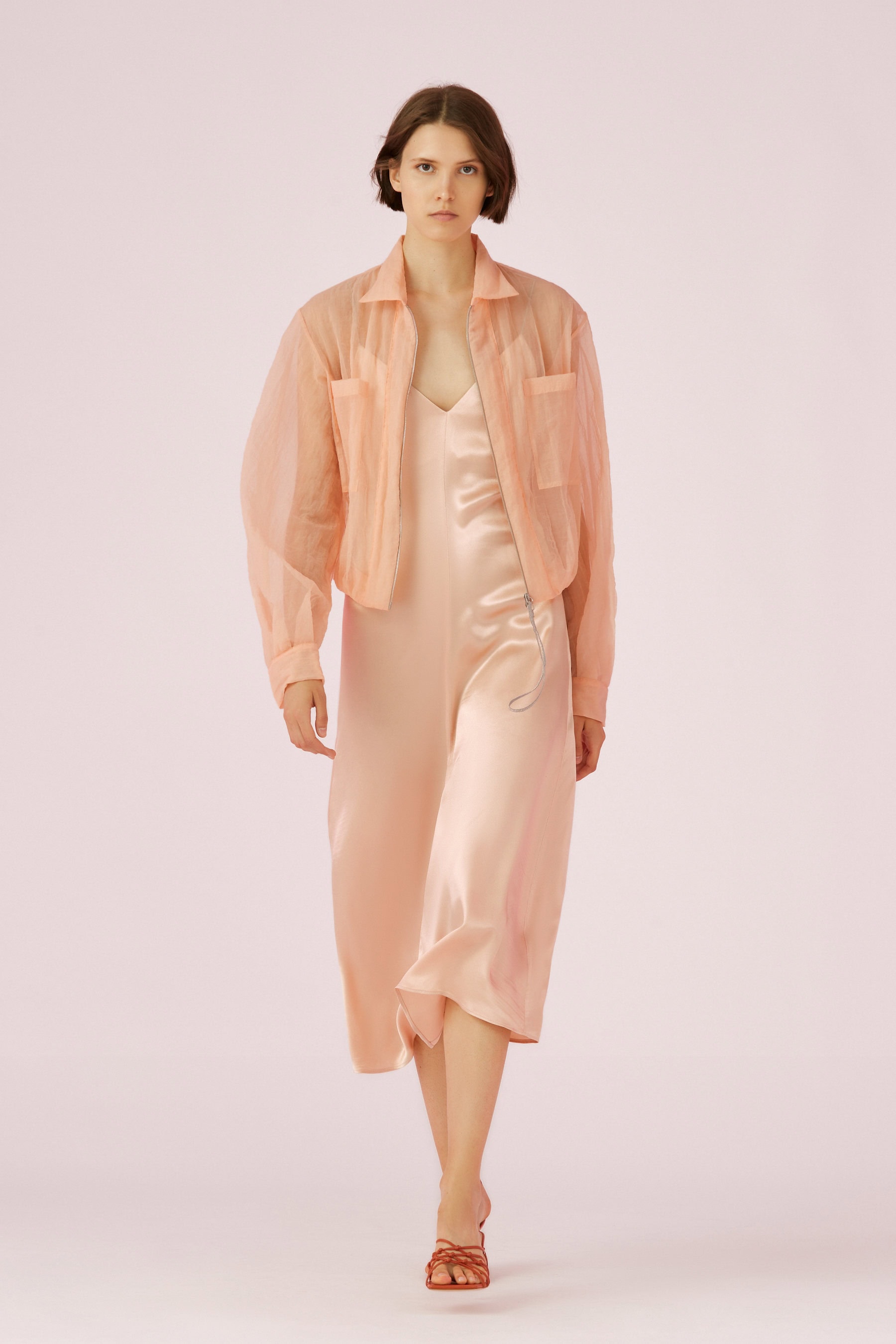 Fabiana Filippi Spring 2022  Fashion Show