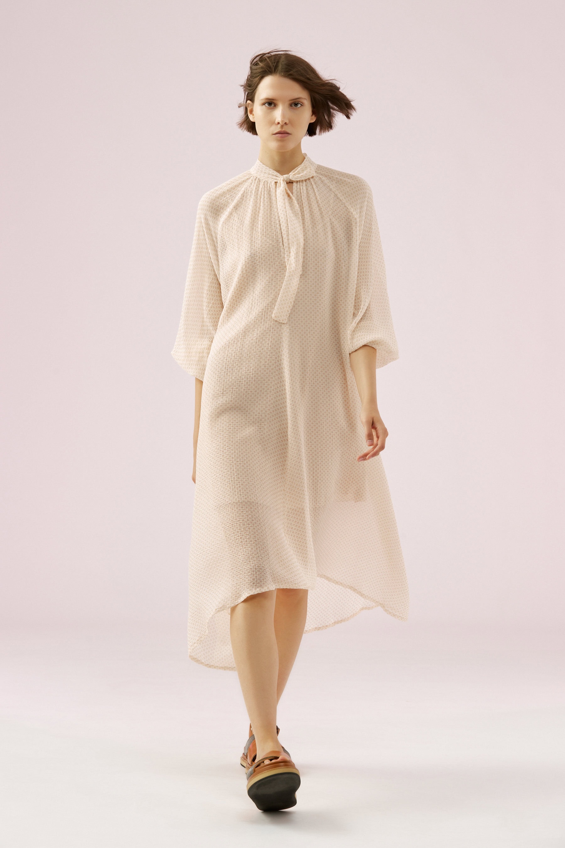 Fabiana Filippi Spring 2022  Fashion Show