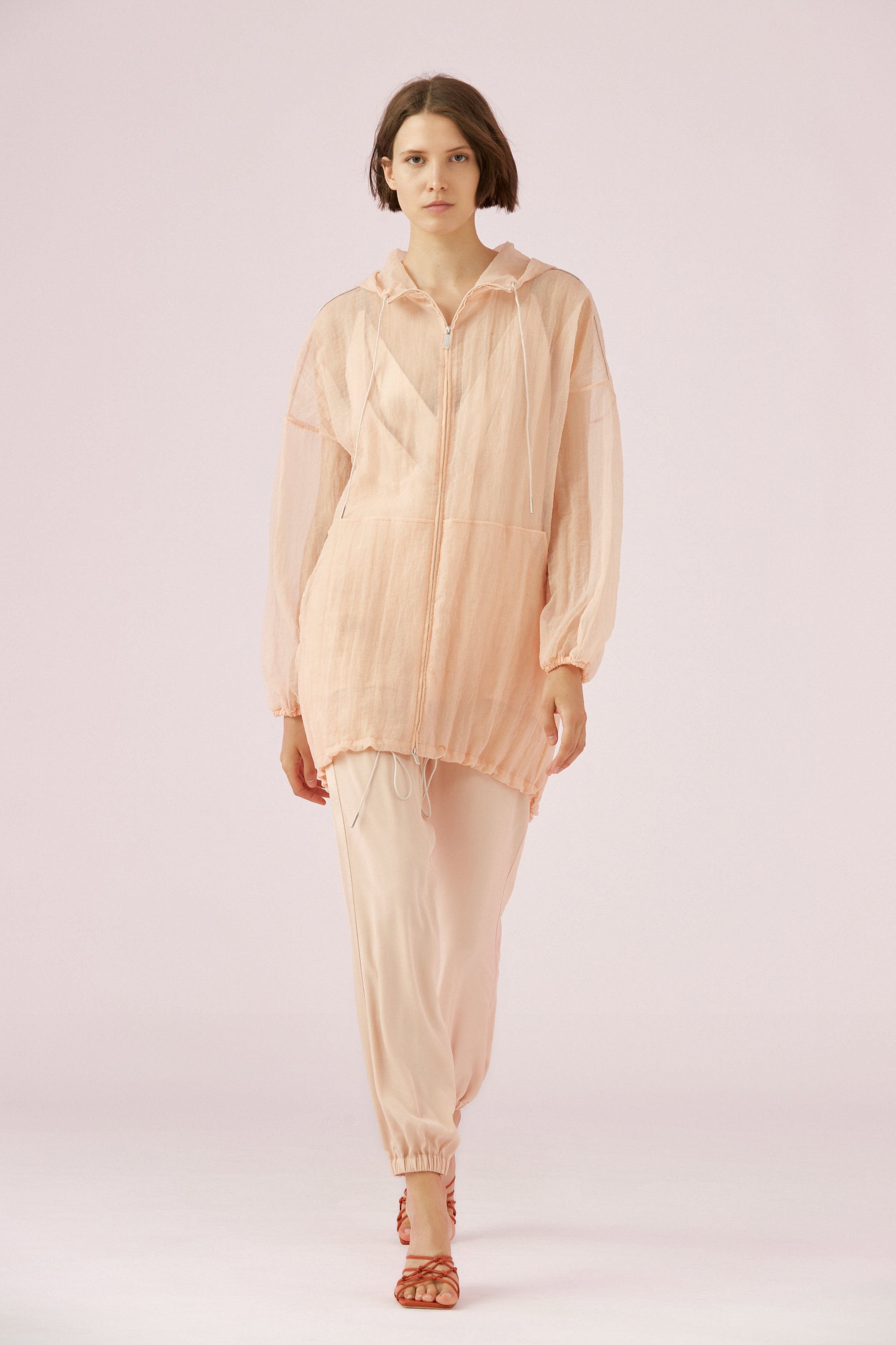 Fabiana Filippi Spring 2022  Fashion Show