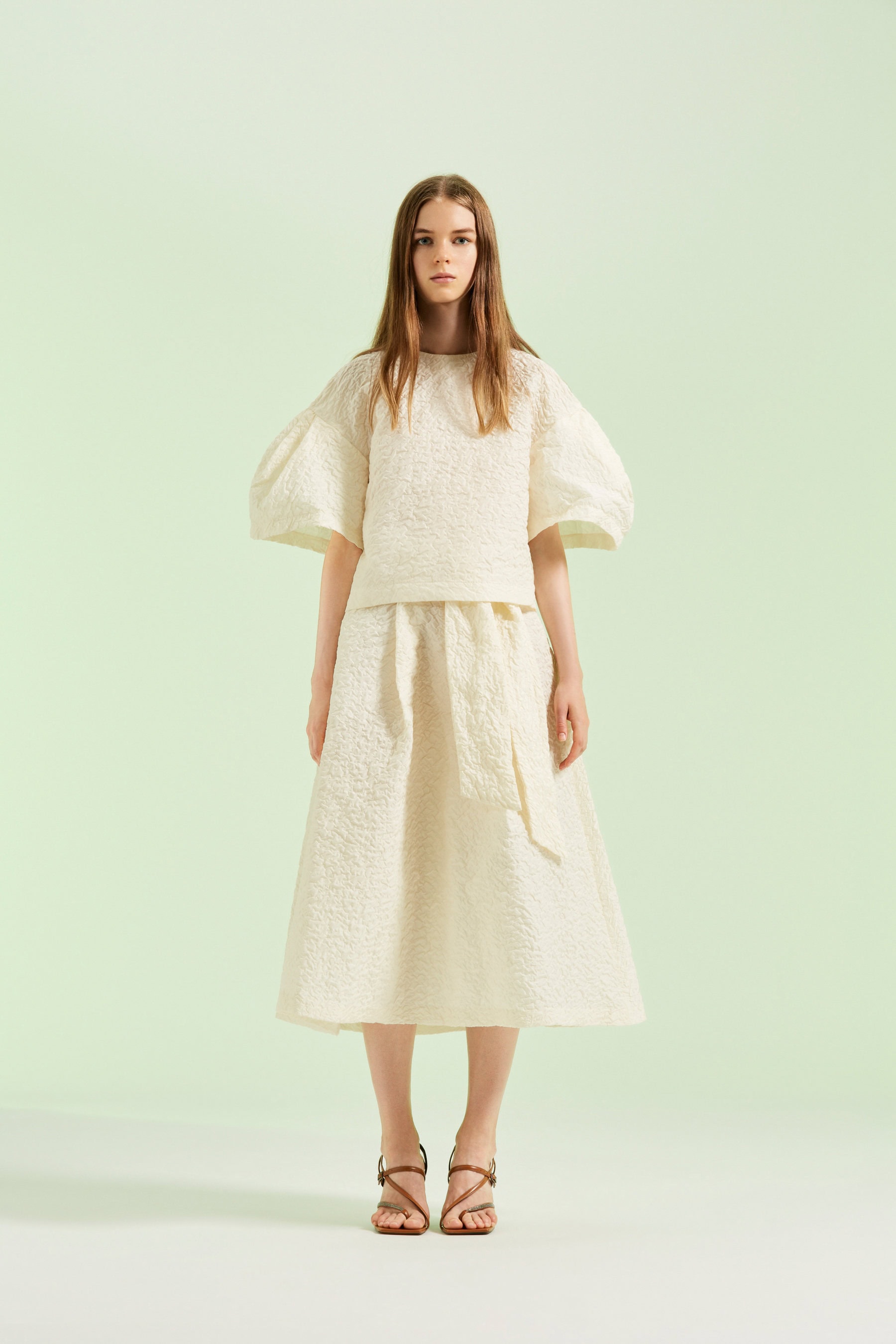 Fabiana Filippi Spring 2022  Fashion Show