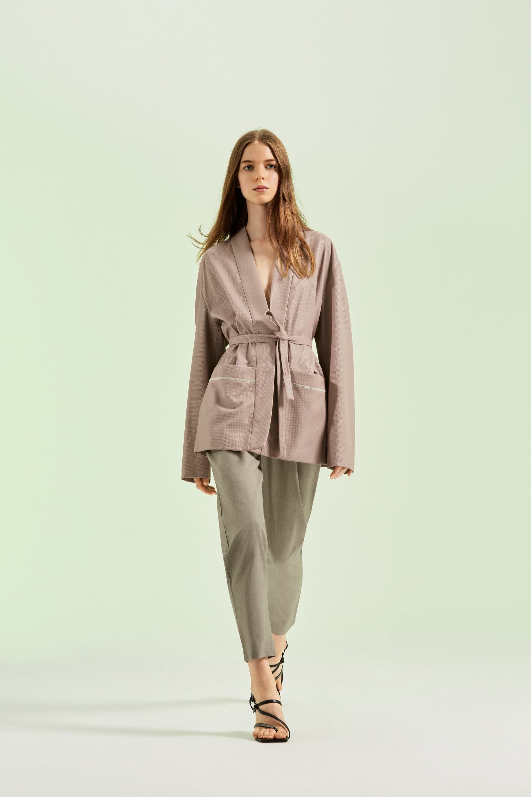 Fabiana Filippi Spring 2022  Fashion Show